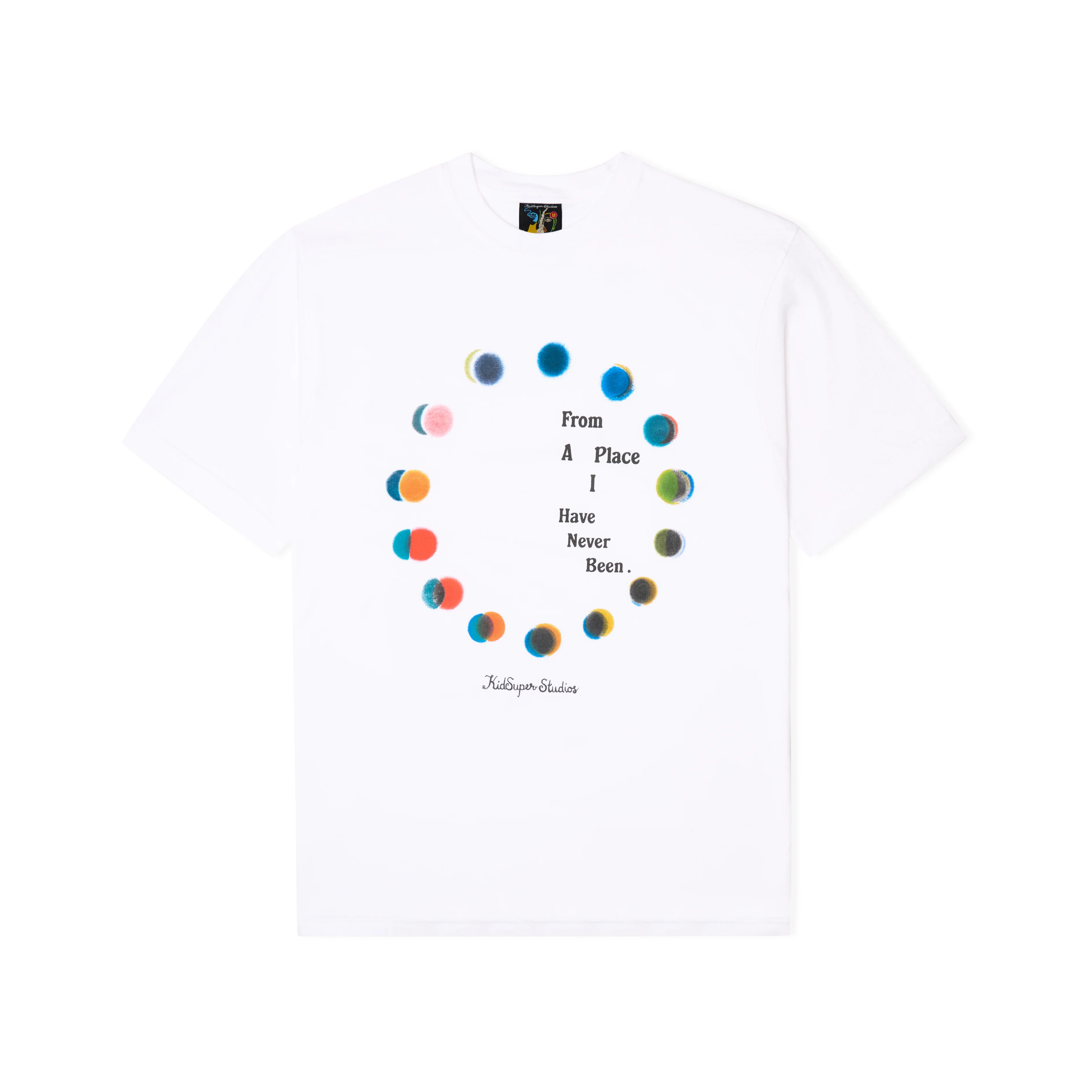 All The Moons [Tee]