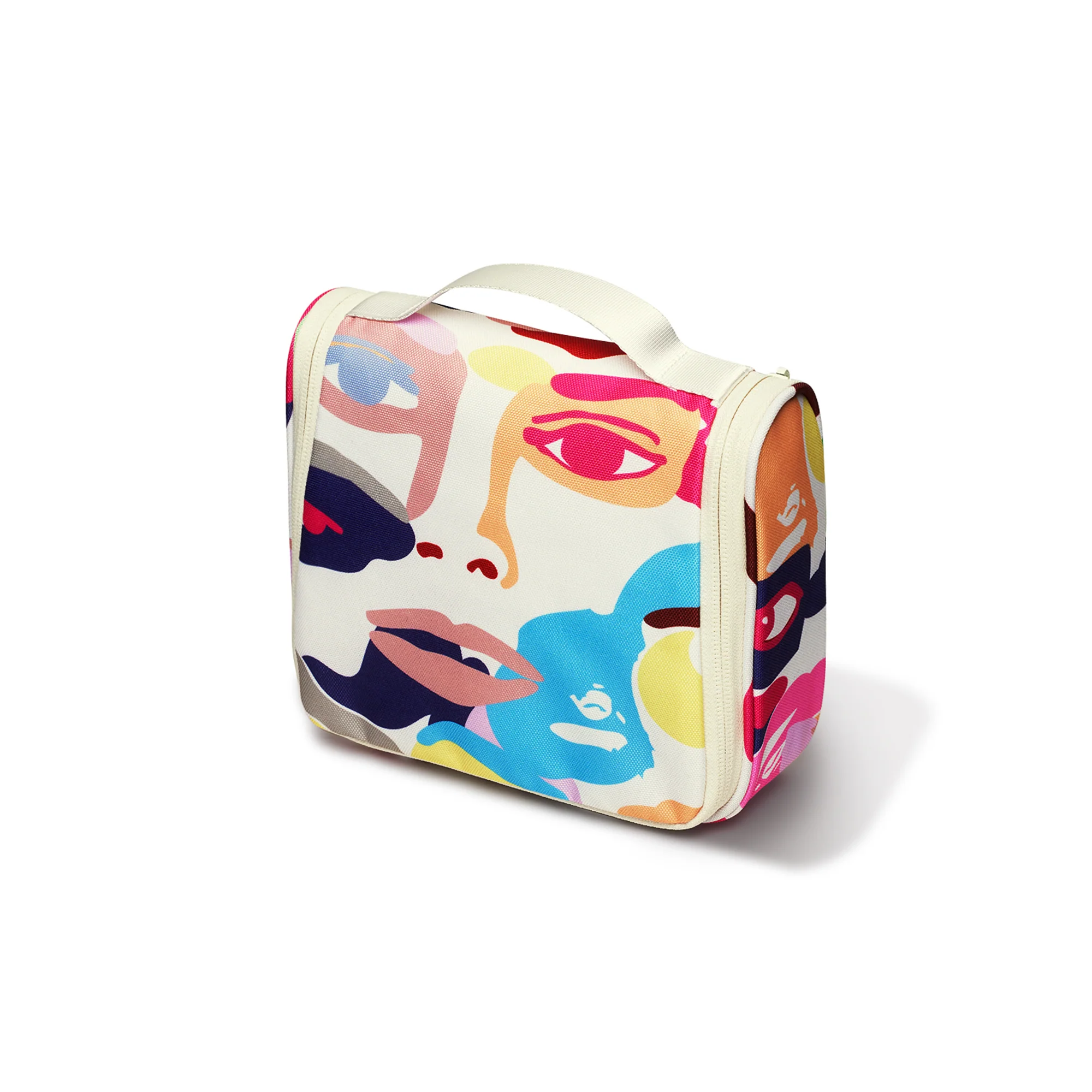 BAPE X KIDSUPER TRAVEL KIT SET M MULTI - Image 11