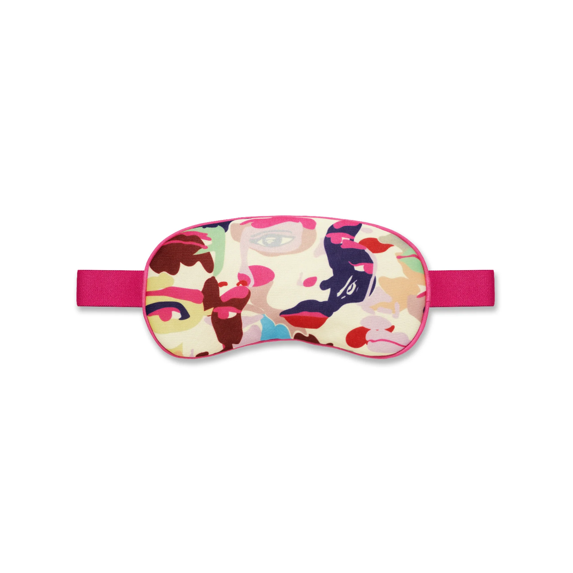 BAPE X KIDSUPER TRAVEL KIT SET M MULTI - Image 3