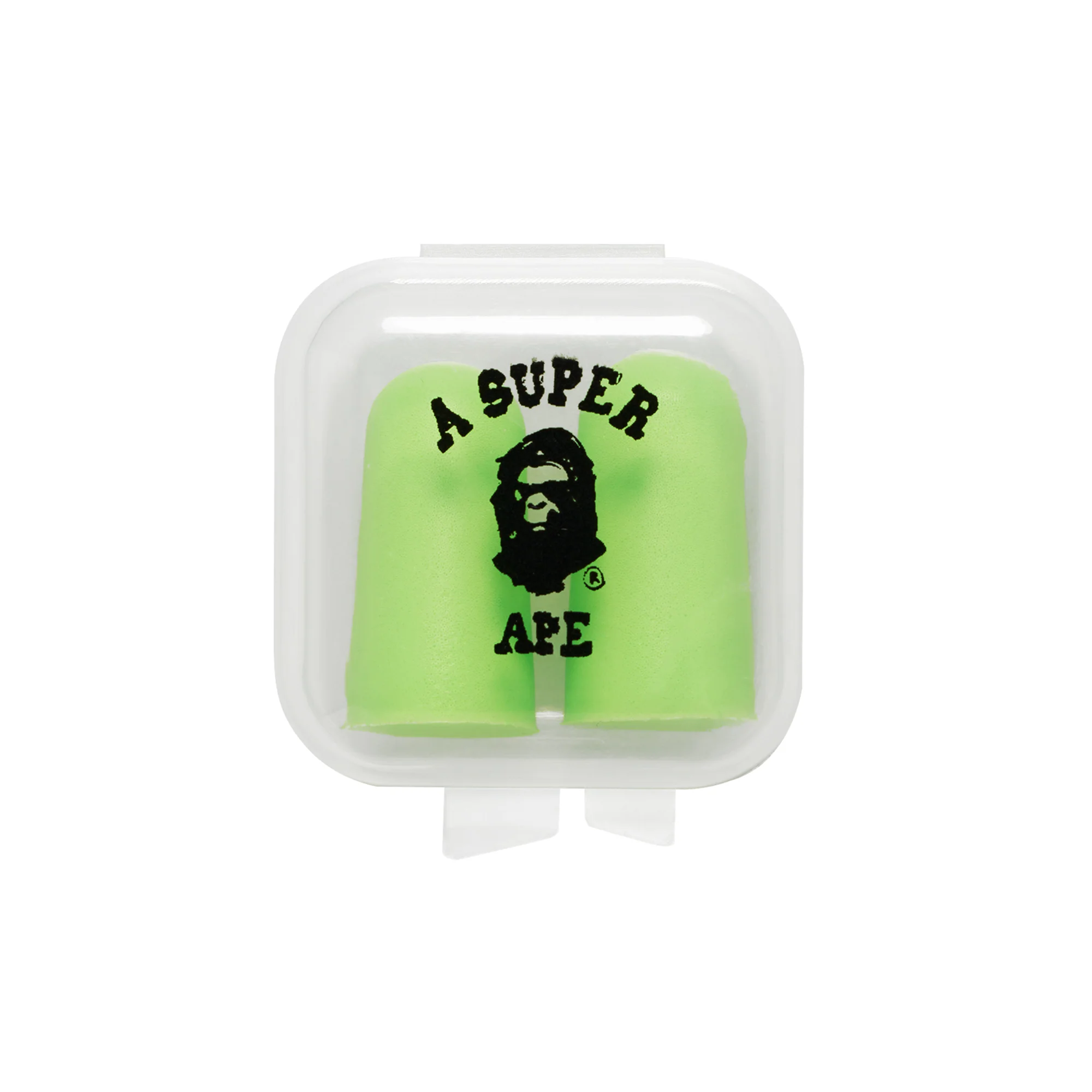 BAPE X KIDSUPER TRAVEL KIT SET M MULTI - Image 5