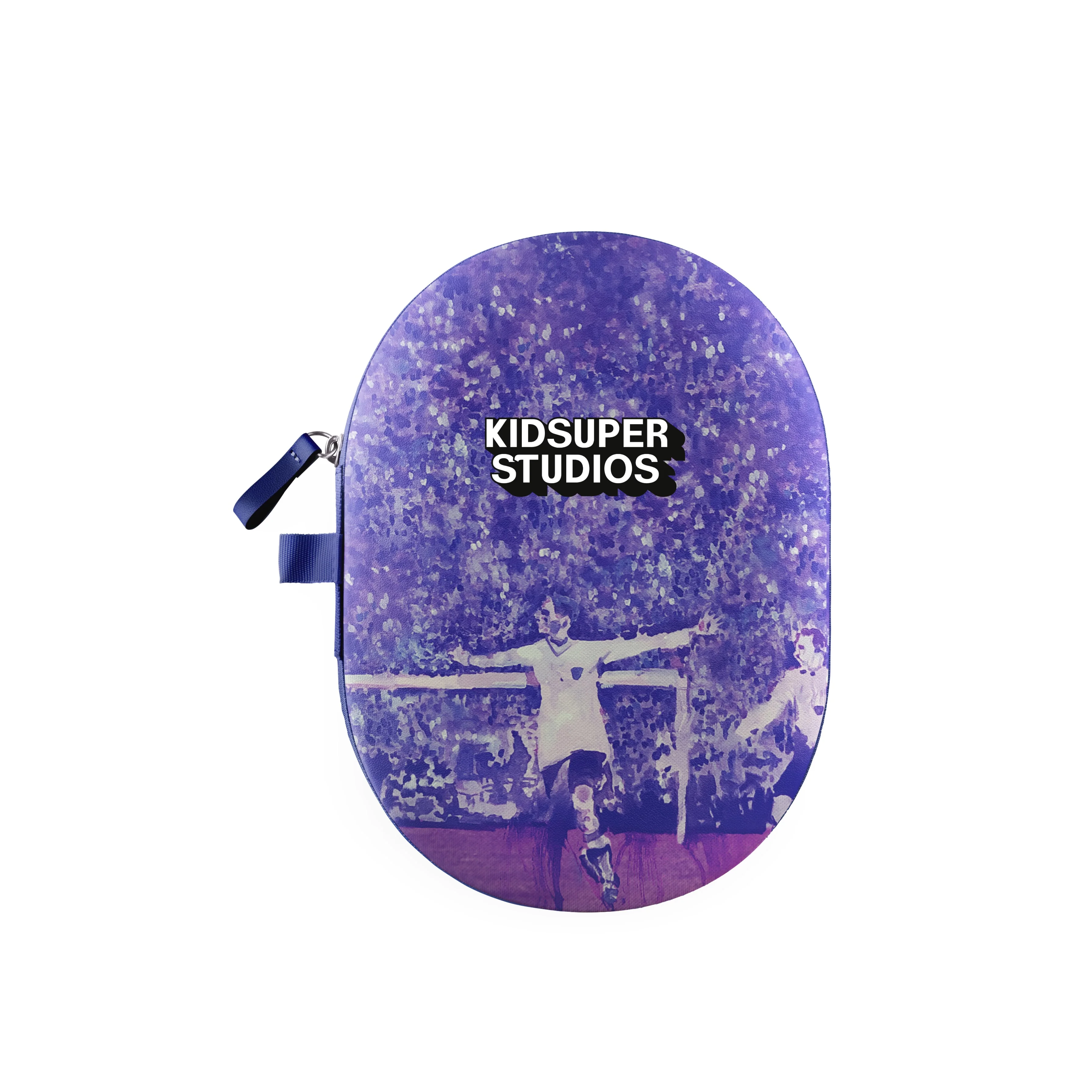 Bose x KidSuper QuietComfort Ultra Headphones [Midnight Violet] - Image 3