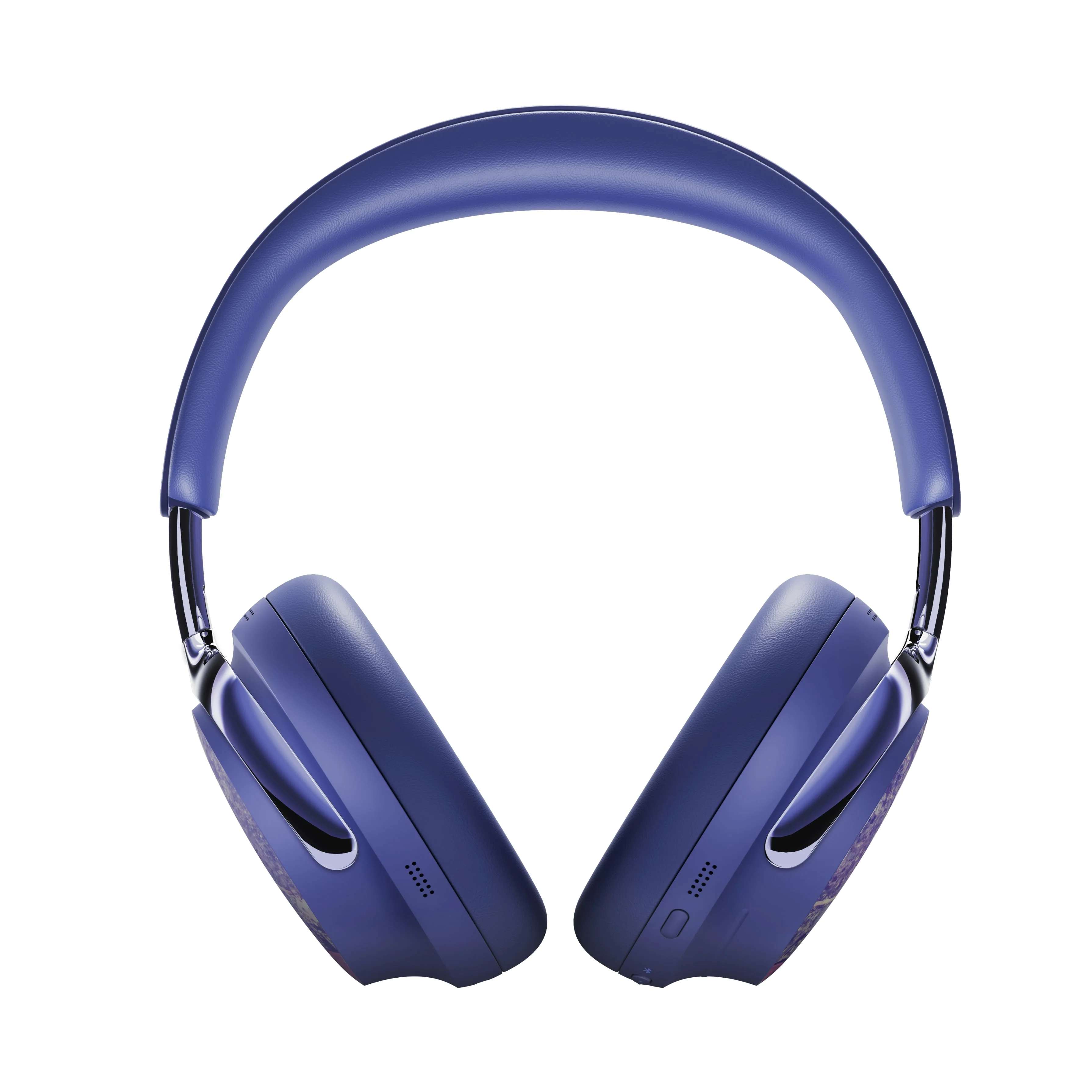 Bose x KidSuper QuietComfort Ultra Headphones [Midnight Violet] - Image 6