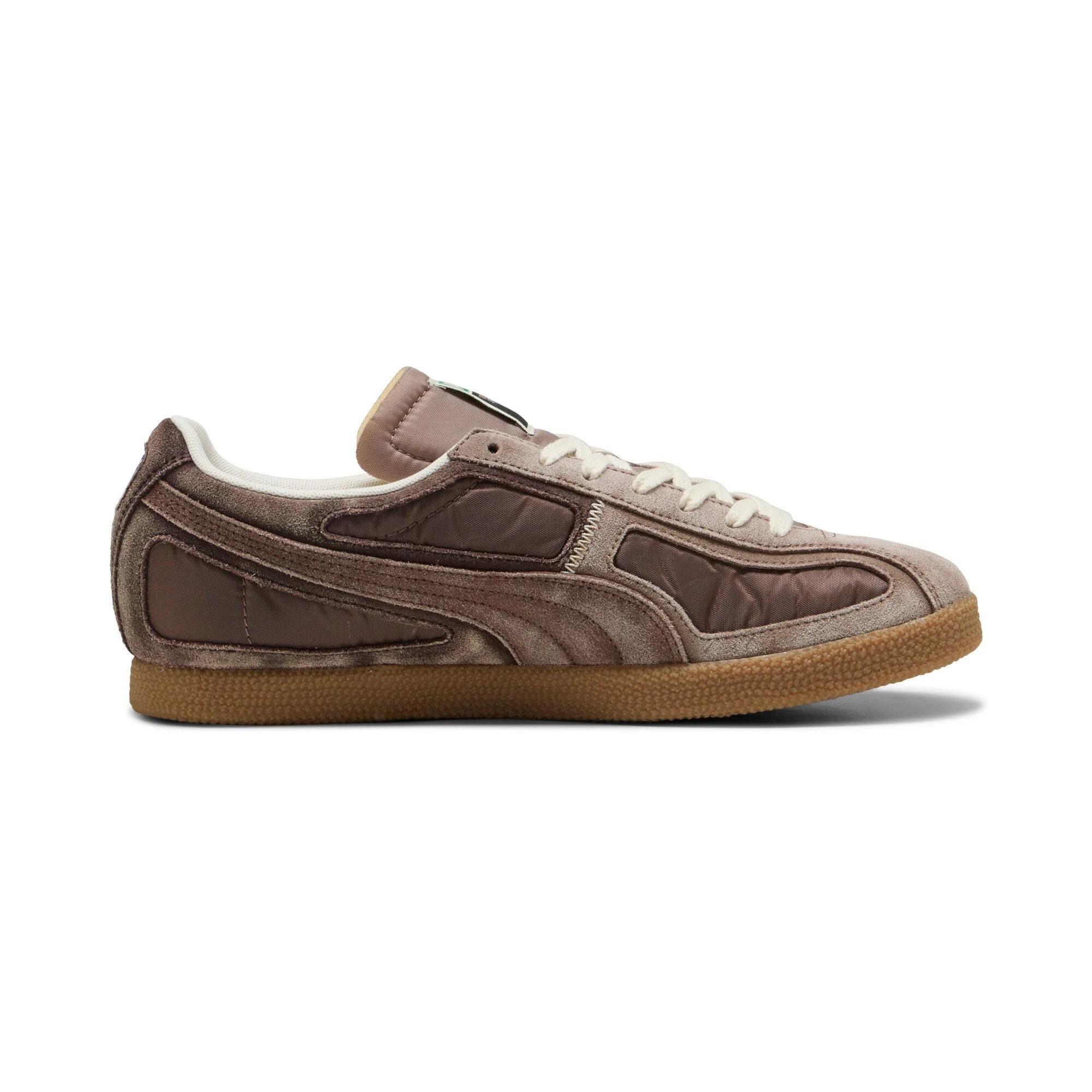 BRASIL PANELS KIDSUPER [Espresso Brown/Totally Taupe] - Image 4