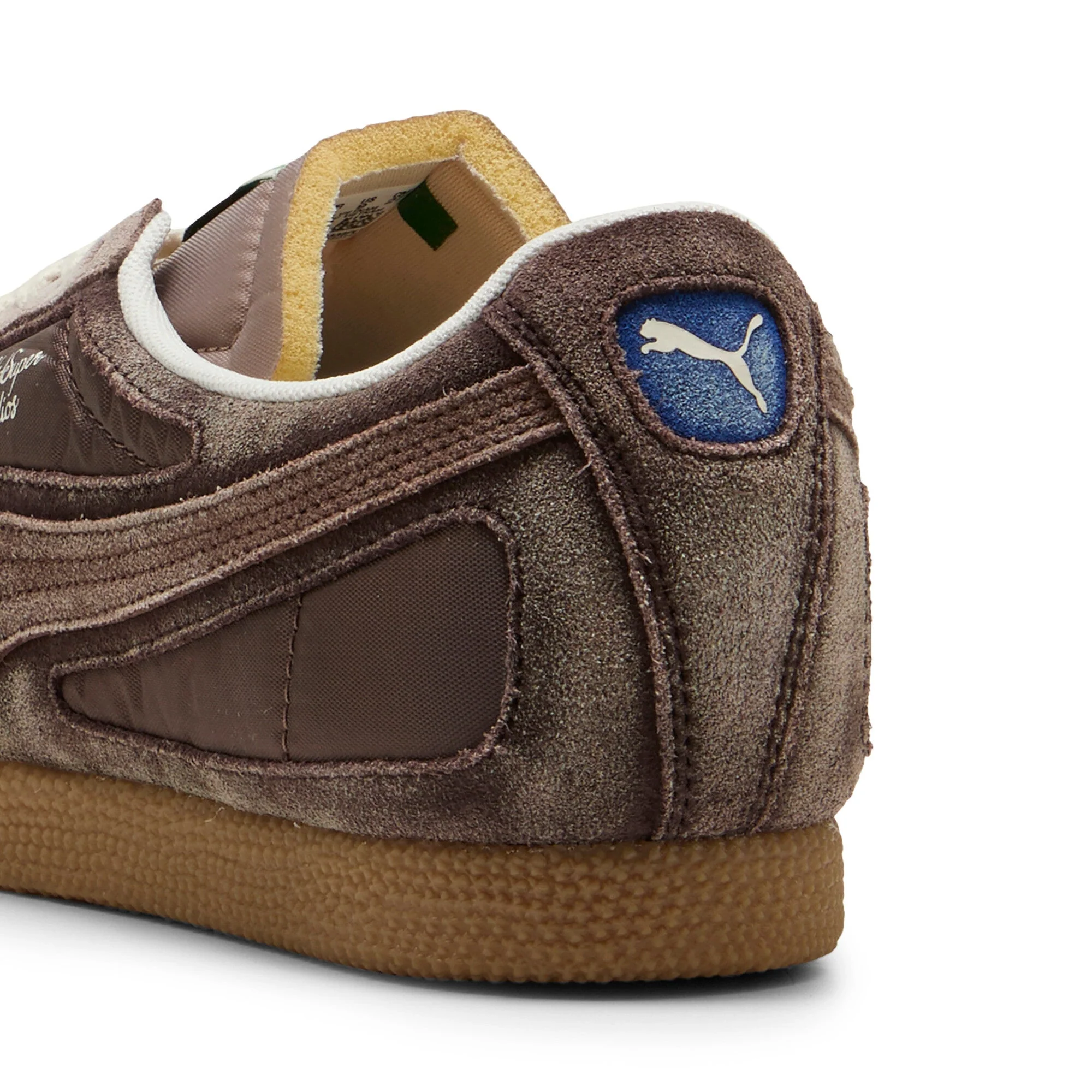 BRASIL PANELS KIDSUPER [Espresso Brown/Totally Taupe] - Image 5