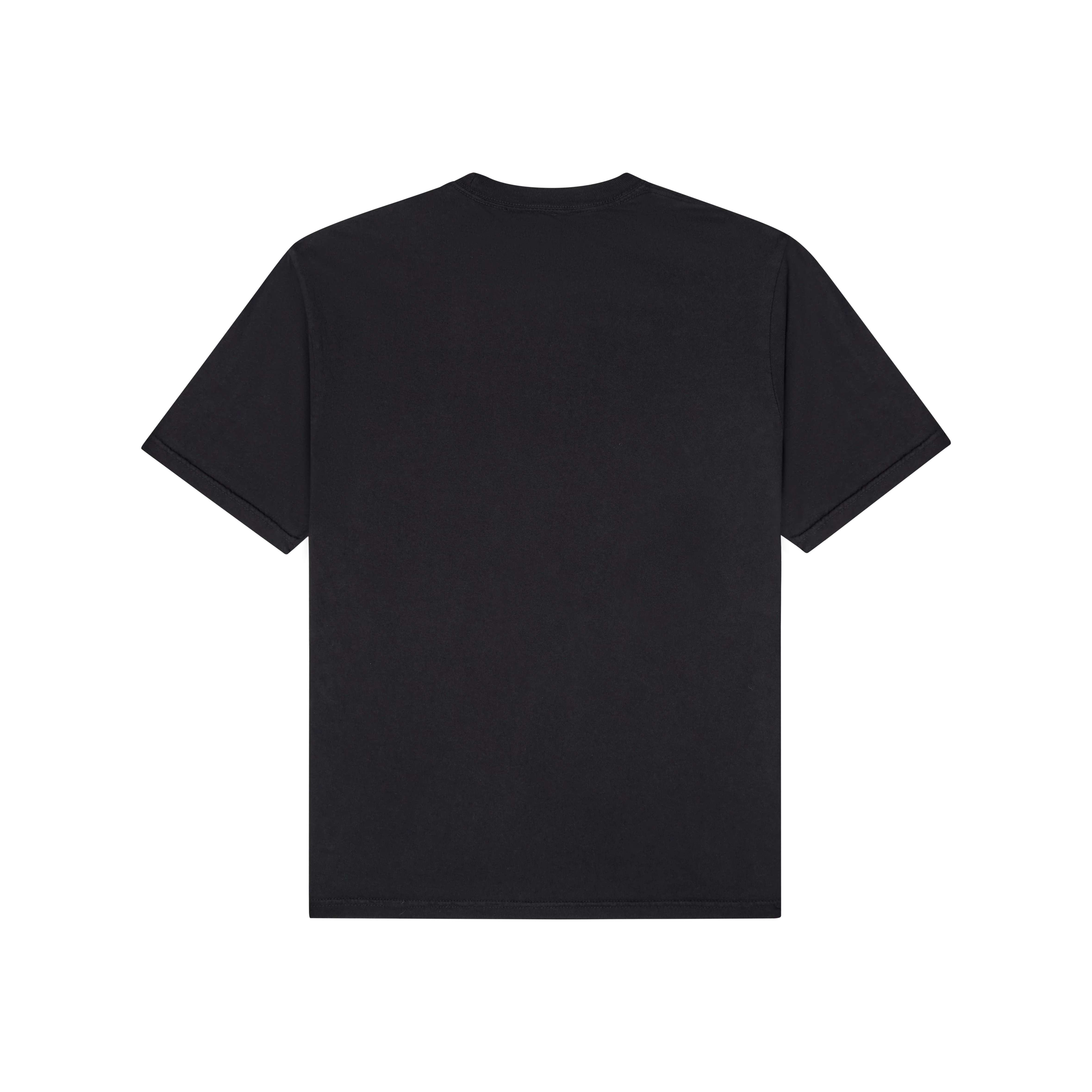 Bubble Tee [Black] - Image 3