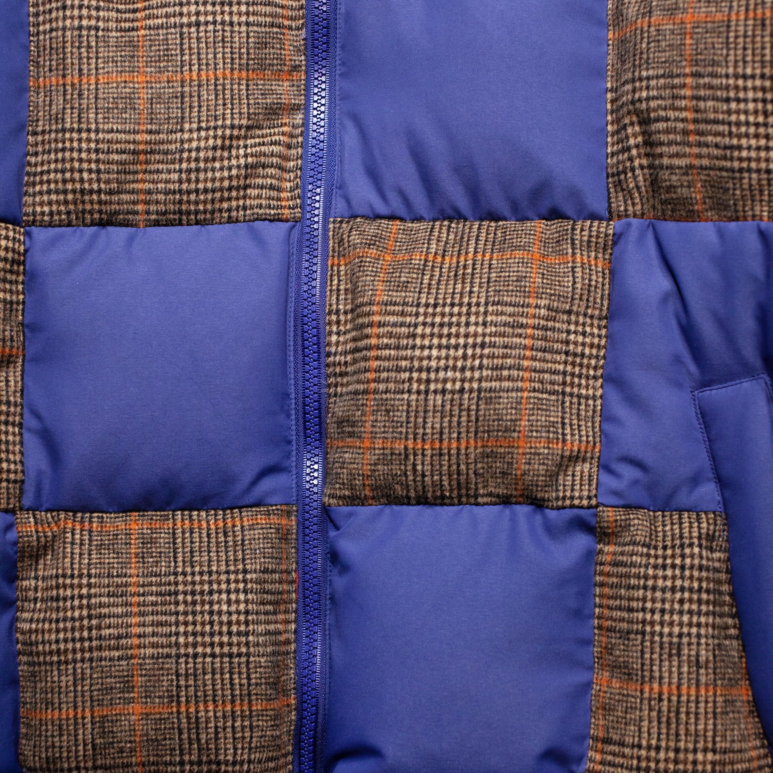Checkered Puffer - Image 3