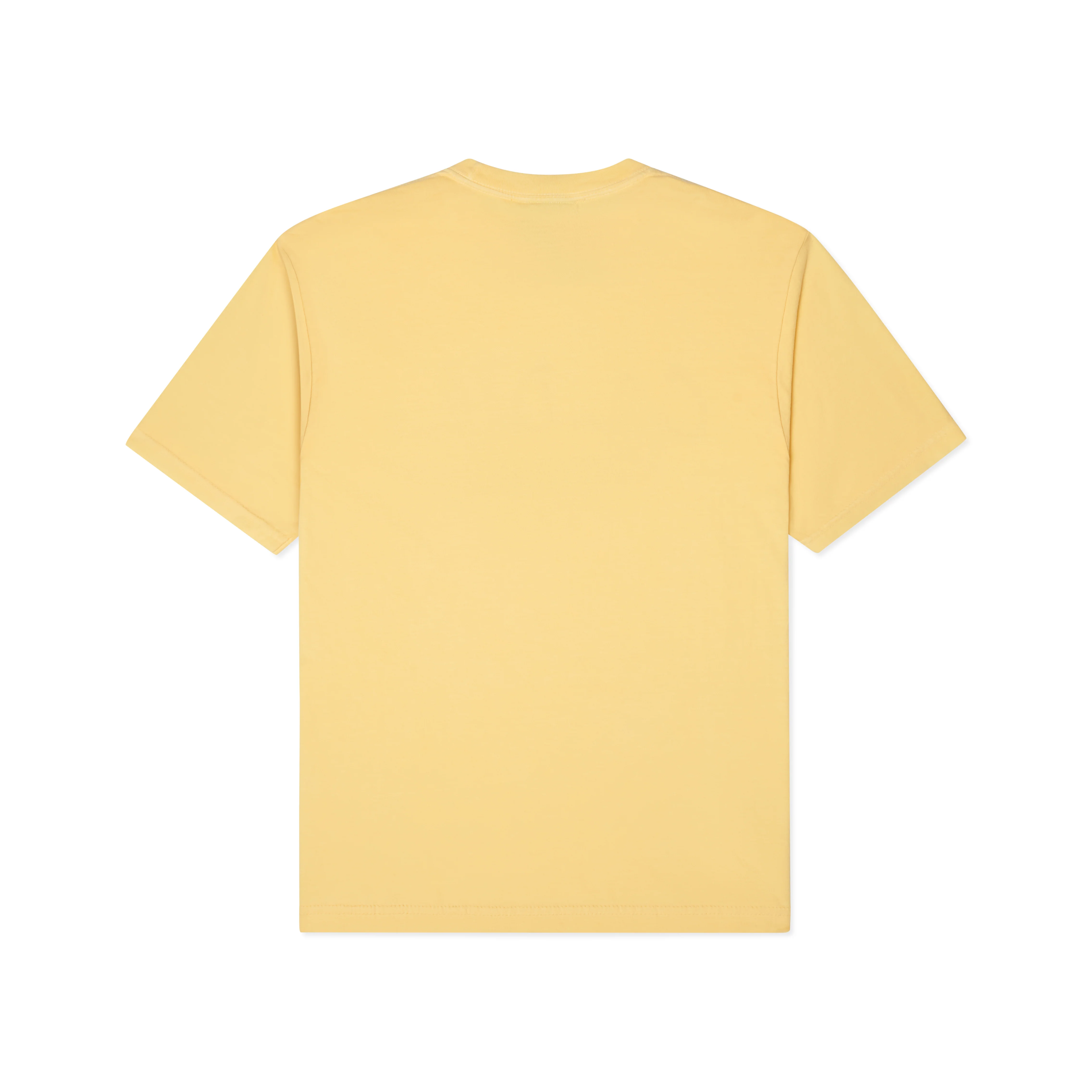 Colm Dillane Atelier Tee [yellow] - Image 2