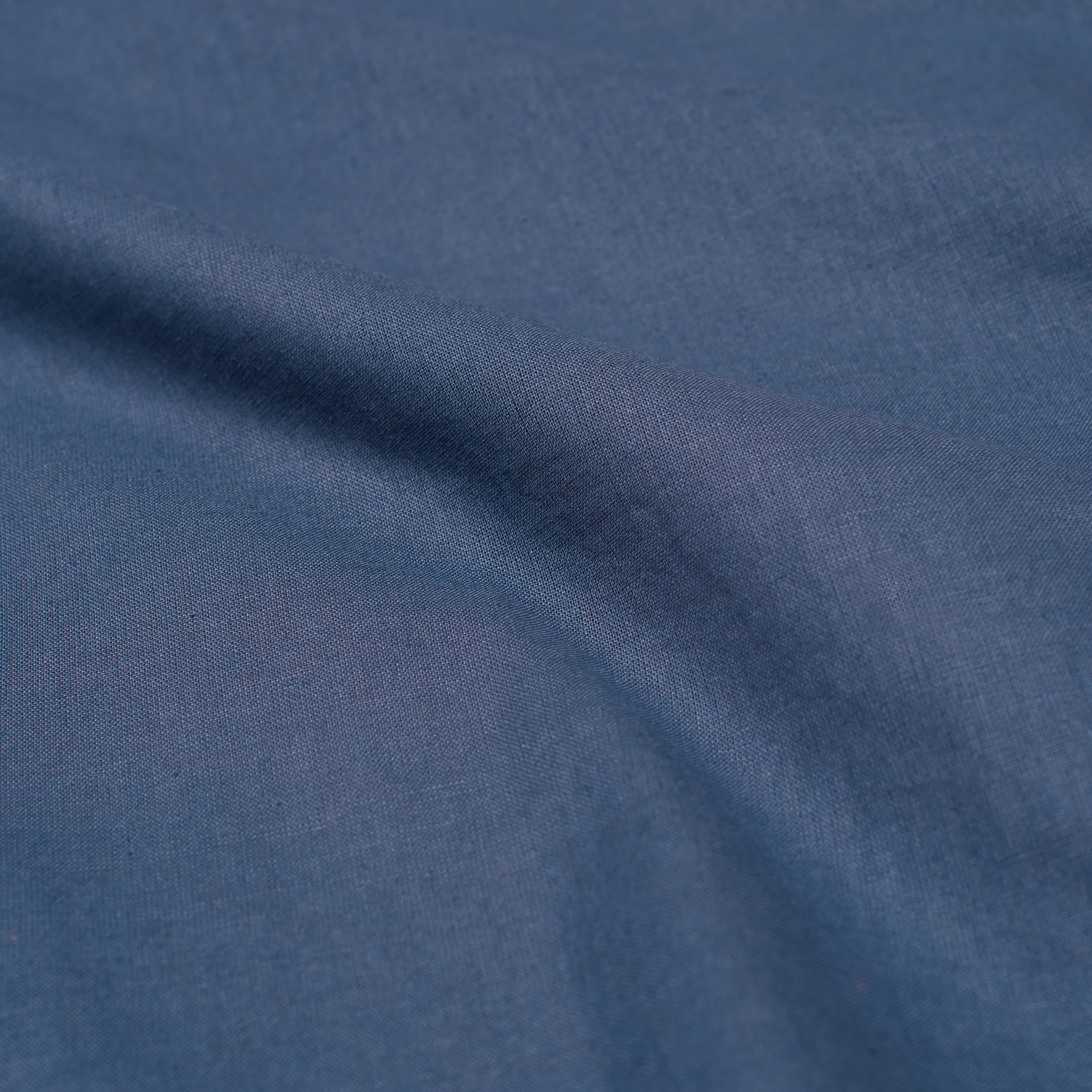 Face Camo Shirt [Blue] - Image 4