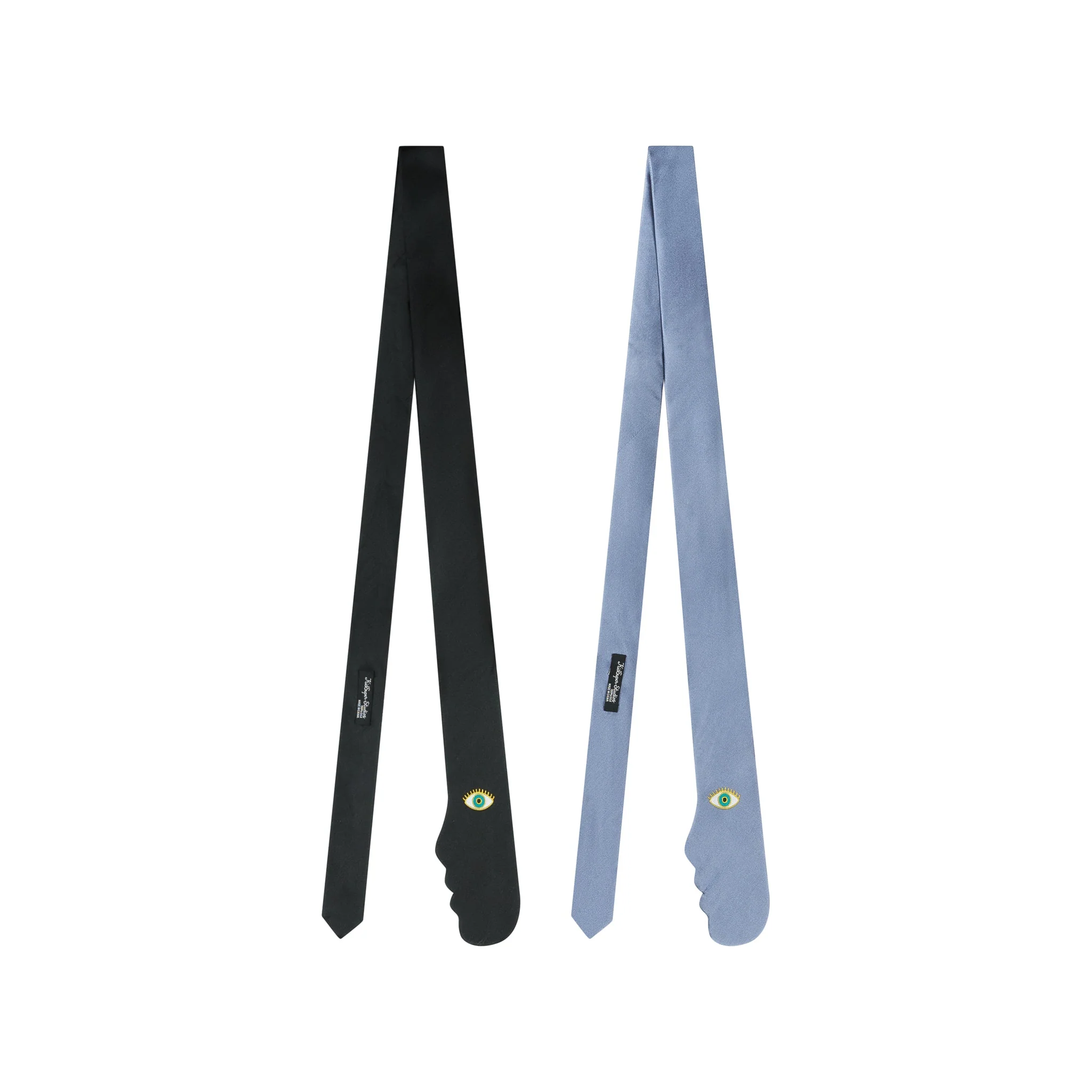 Face Tie [Light Blue] - Image 3