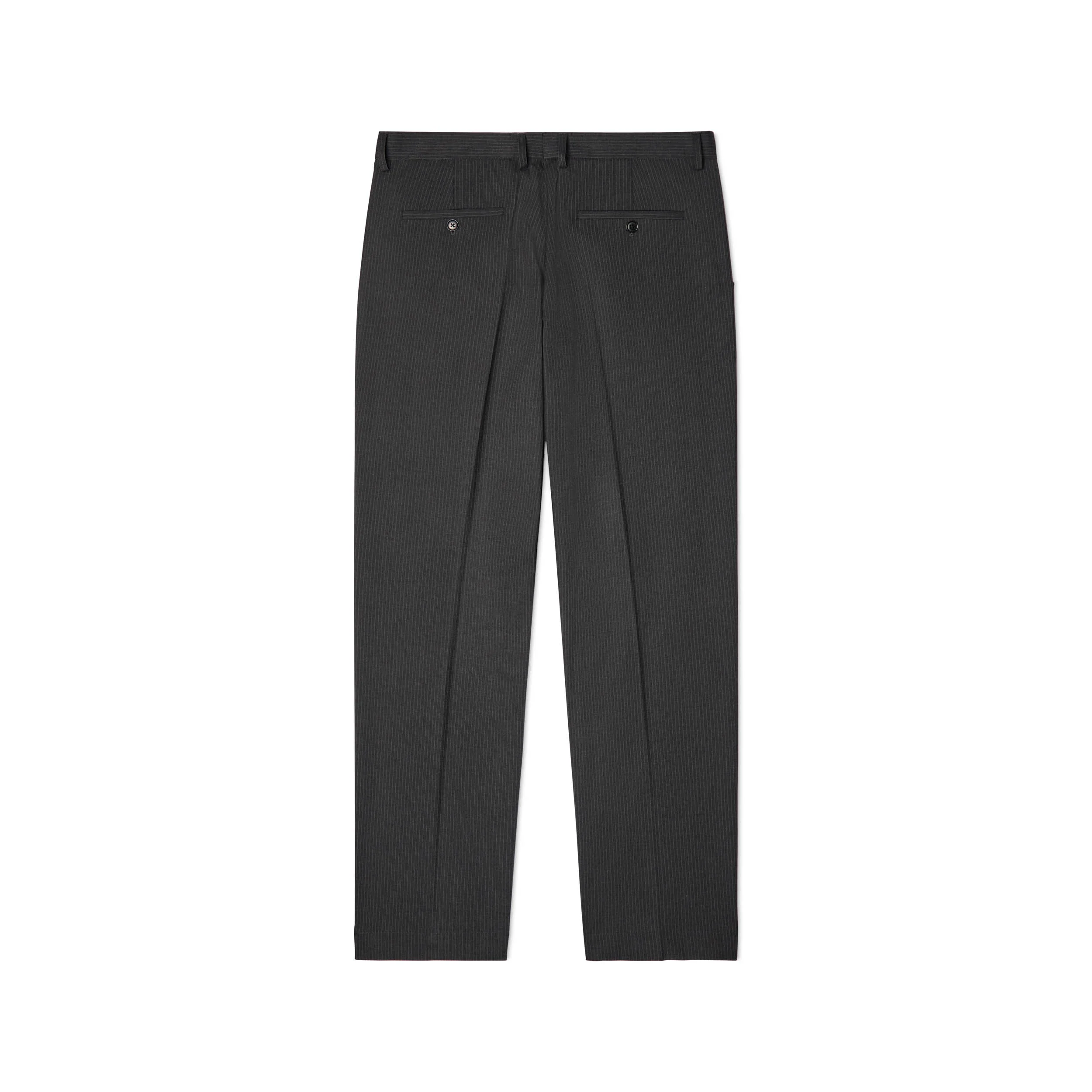 Face Trouser [Grey] - Image 2