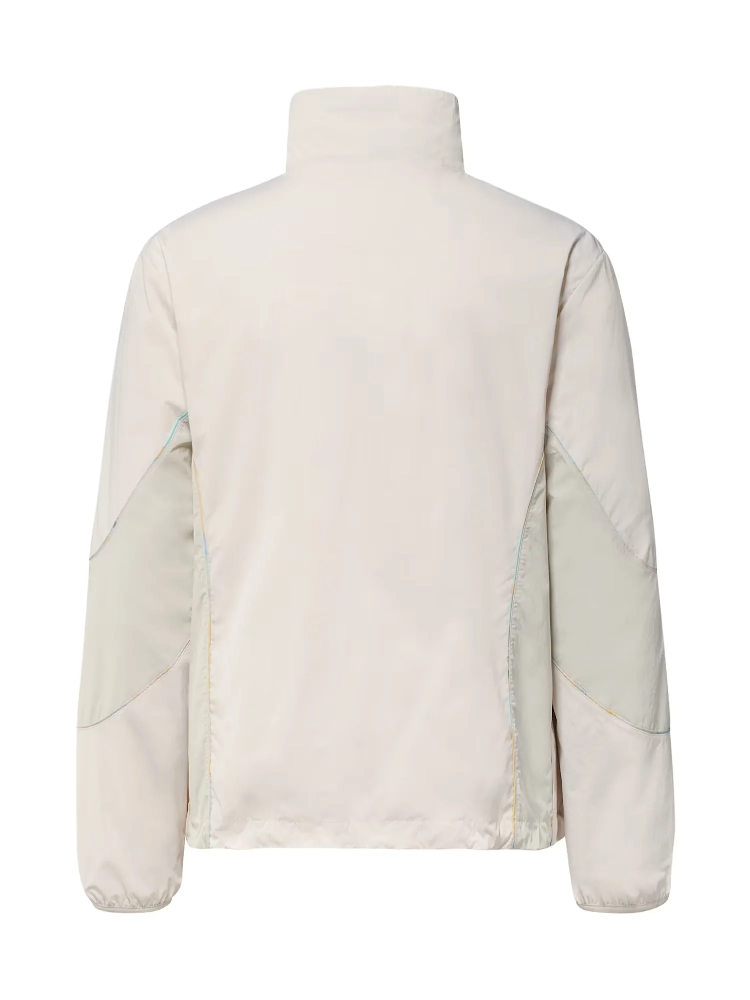 FC Red Bull Salzburg REVERSIBLE JACKET [Frosted Ivory/PUMA Red	] - Image 4