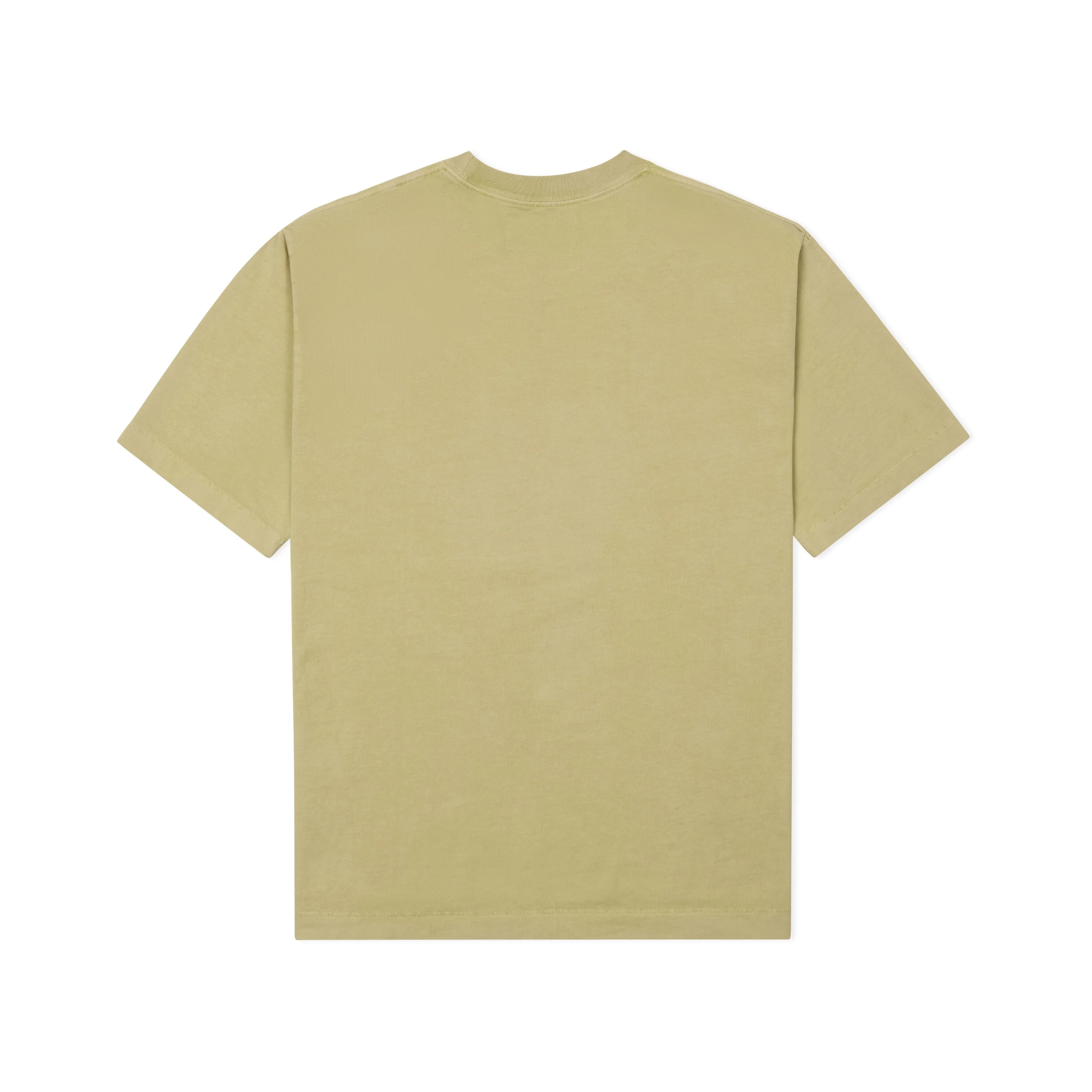 Football Academy Tee [Moss] - Image 2