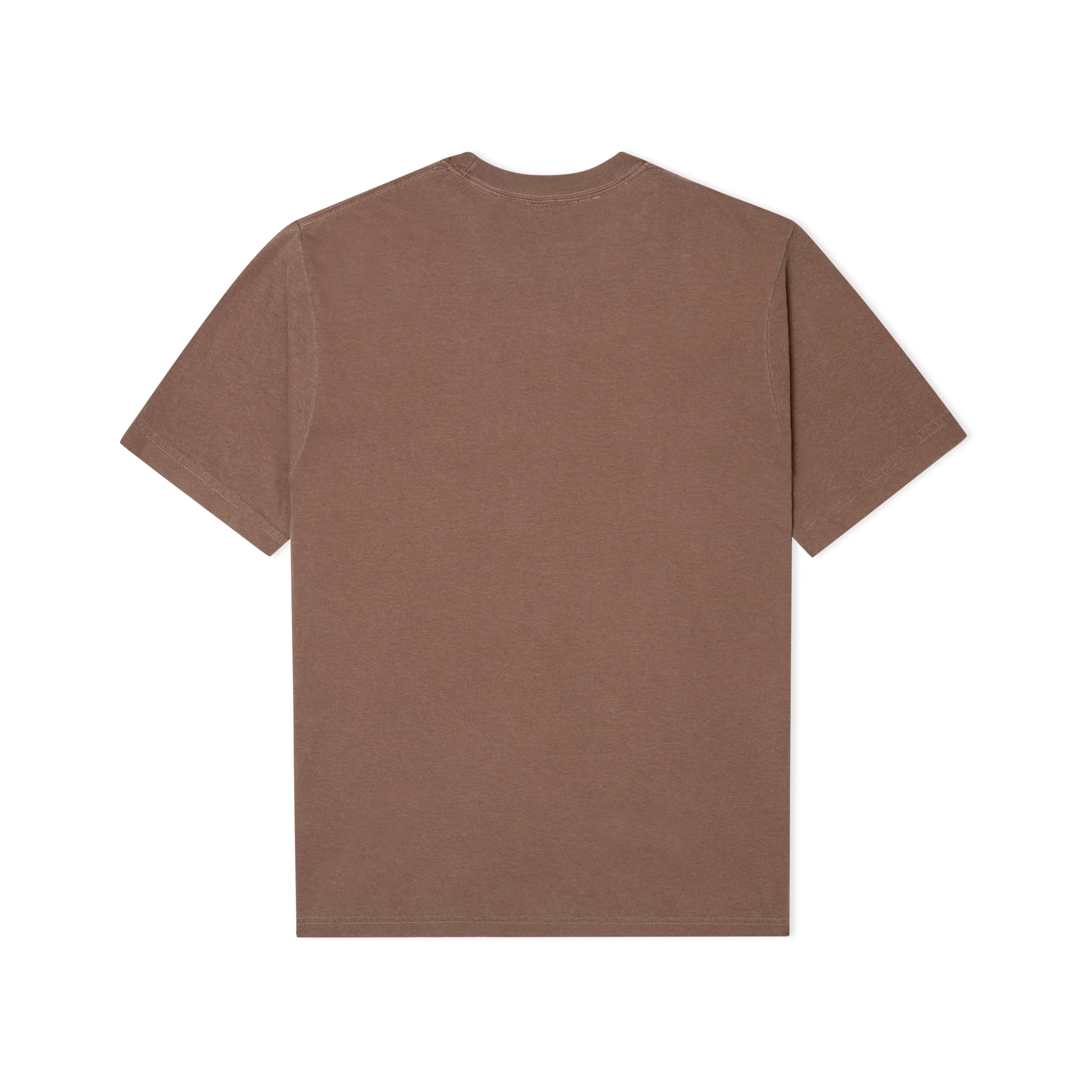 Football Club Tee  [Brown] - Image 3