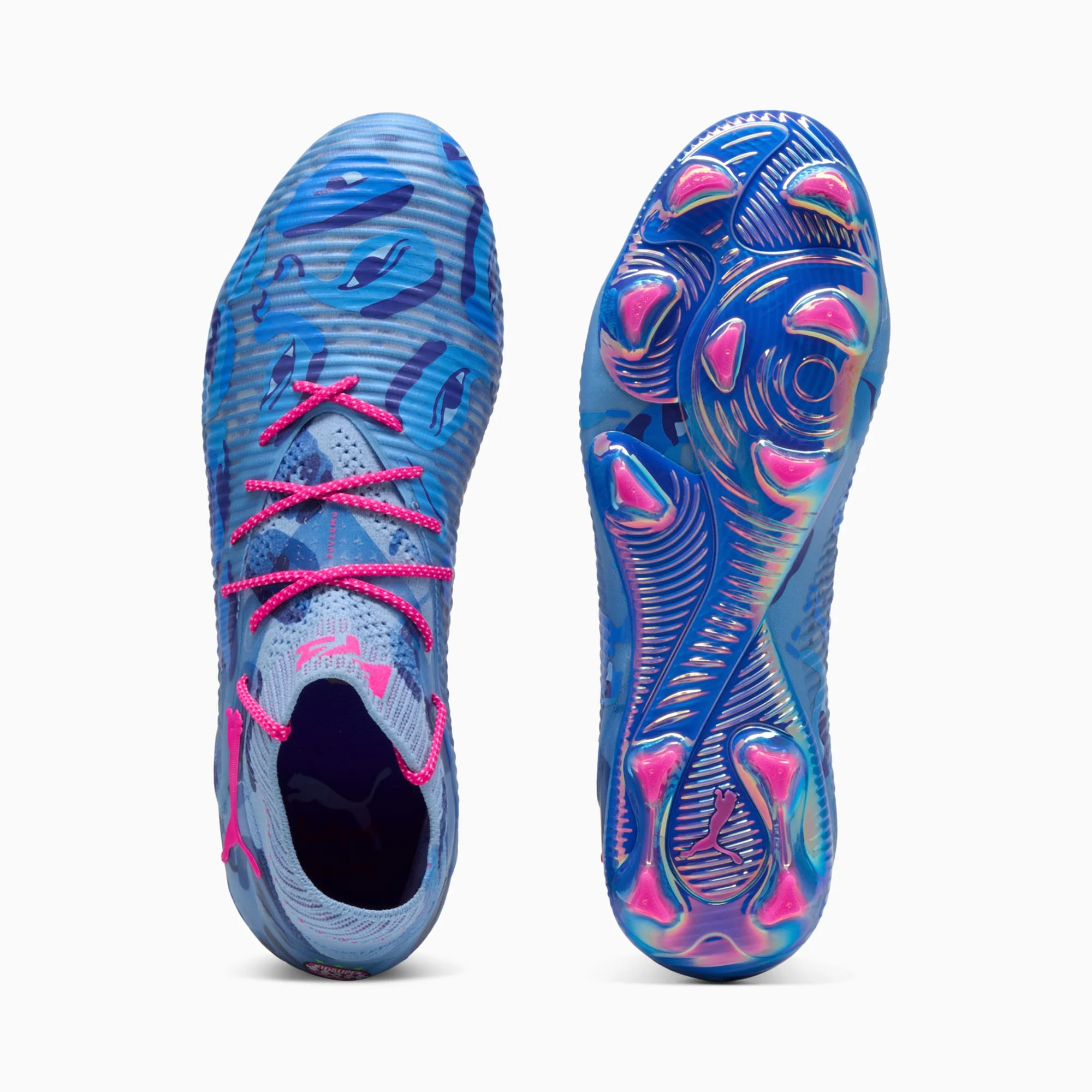 KIDSUPER FUTURE 8 ULTIMATE FG [Day Dream/Bluemazing/Lapis Lazuli] - Image 8