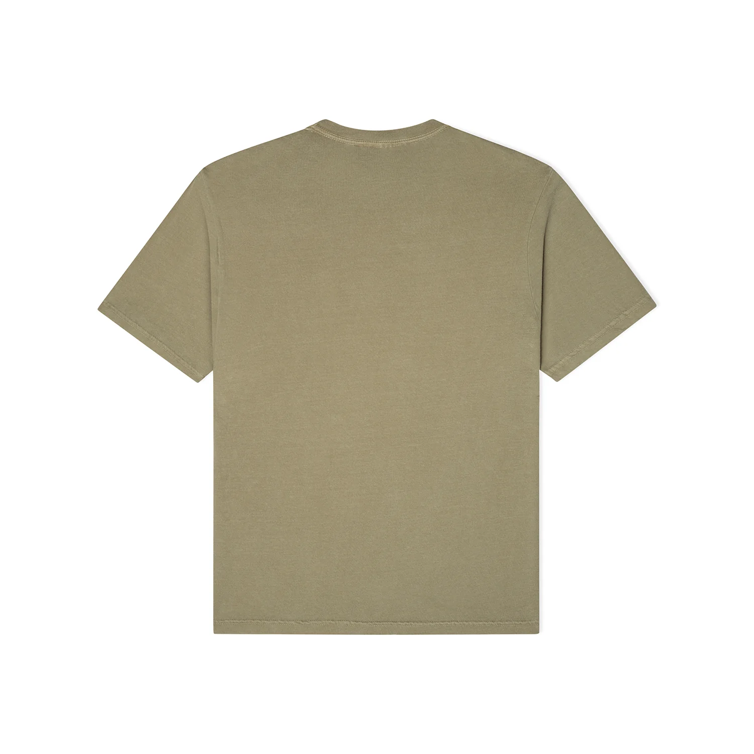 How to find an idea tee [Olive] - Image 2