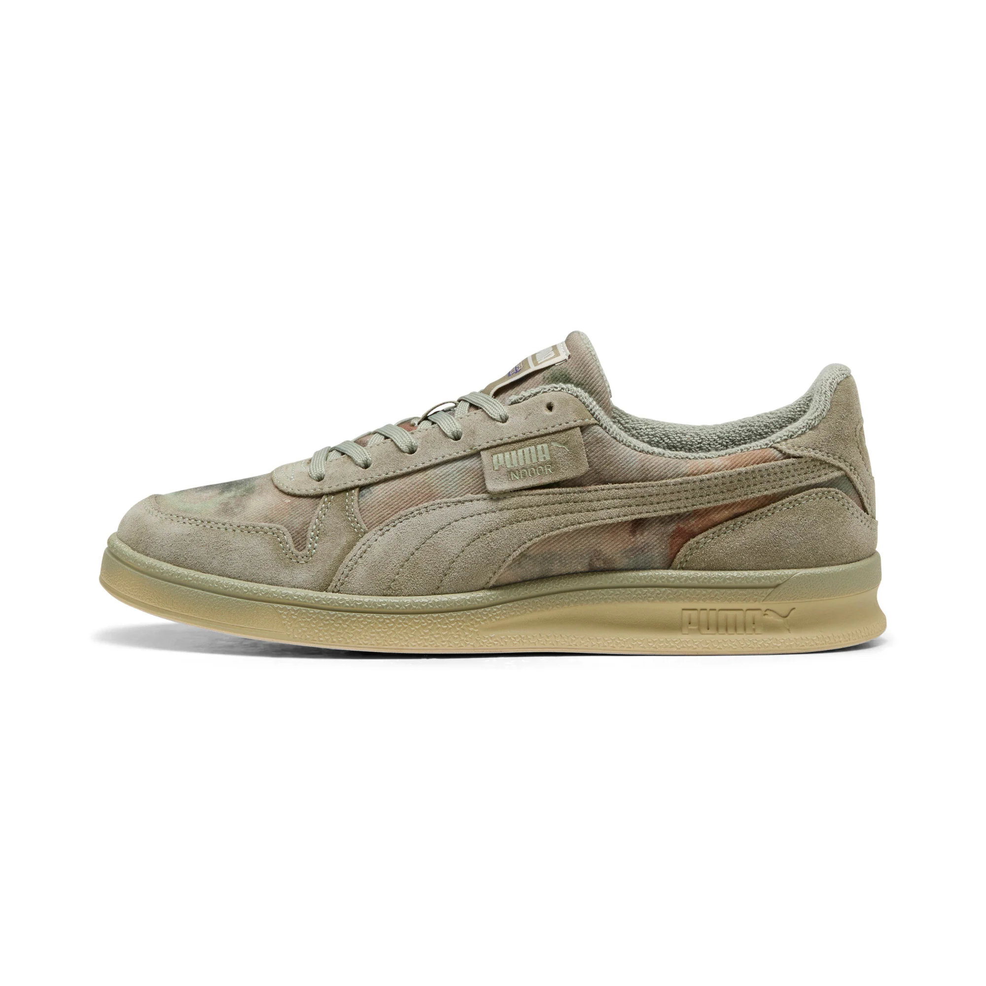INDOOR DSTRSD KIDSUPER [Lux Army] - Image 2