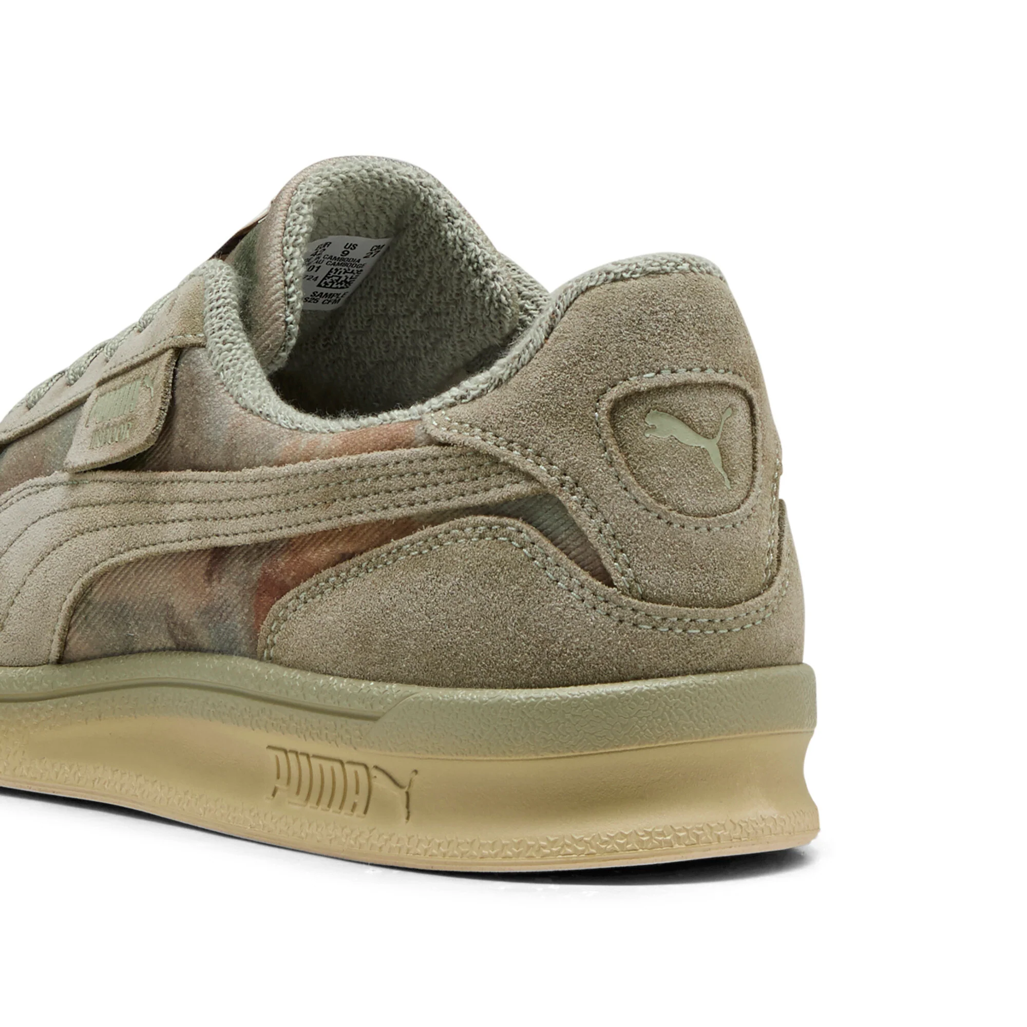 INDOOR DSTRSD KIDSUPER [Lux Army] - Image 3