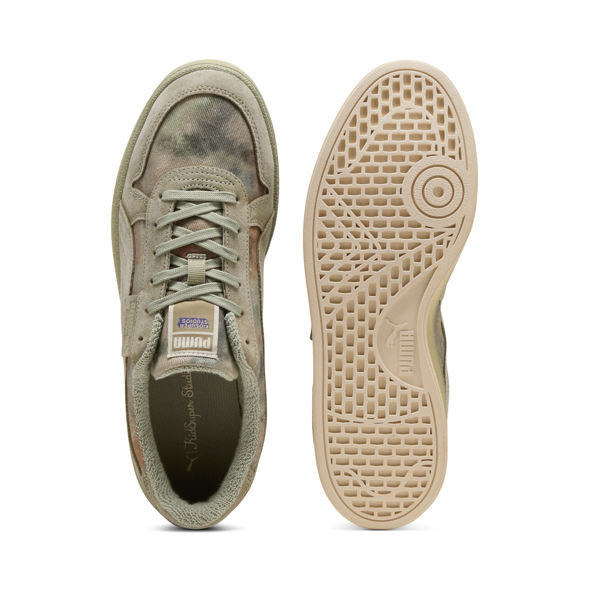 INDOOR DSTRSD KIDSUPER [Lux Army] - Image 4