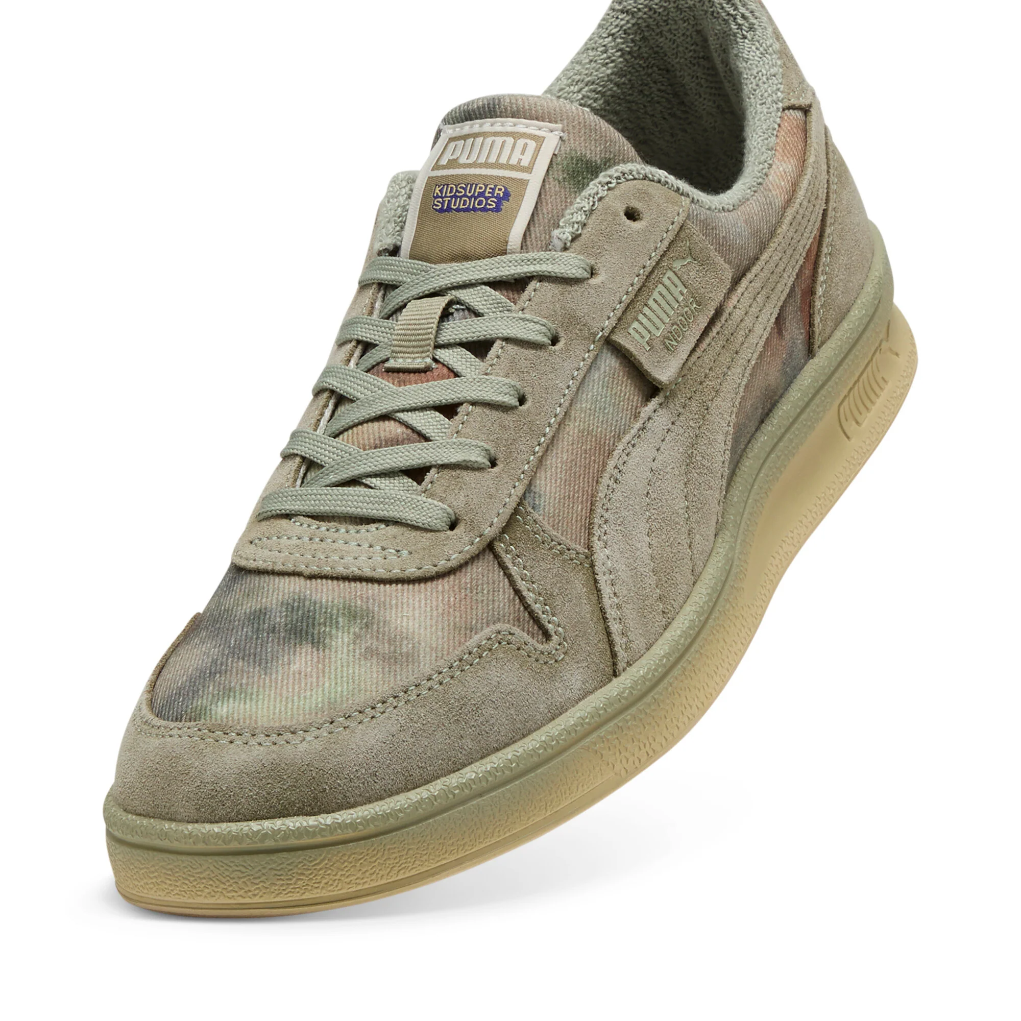 INDOOR DSTRSD KIDSUPER [Lux Army] - Image 6