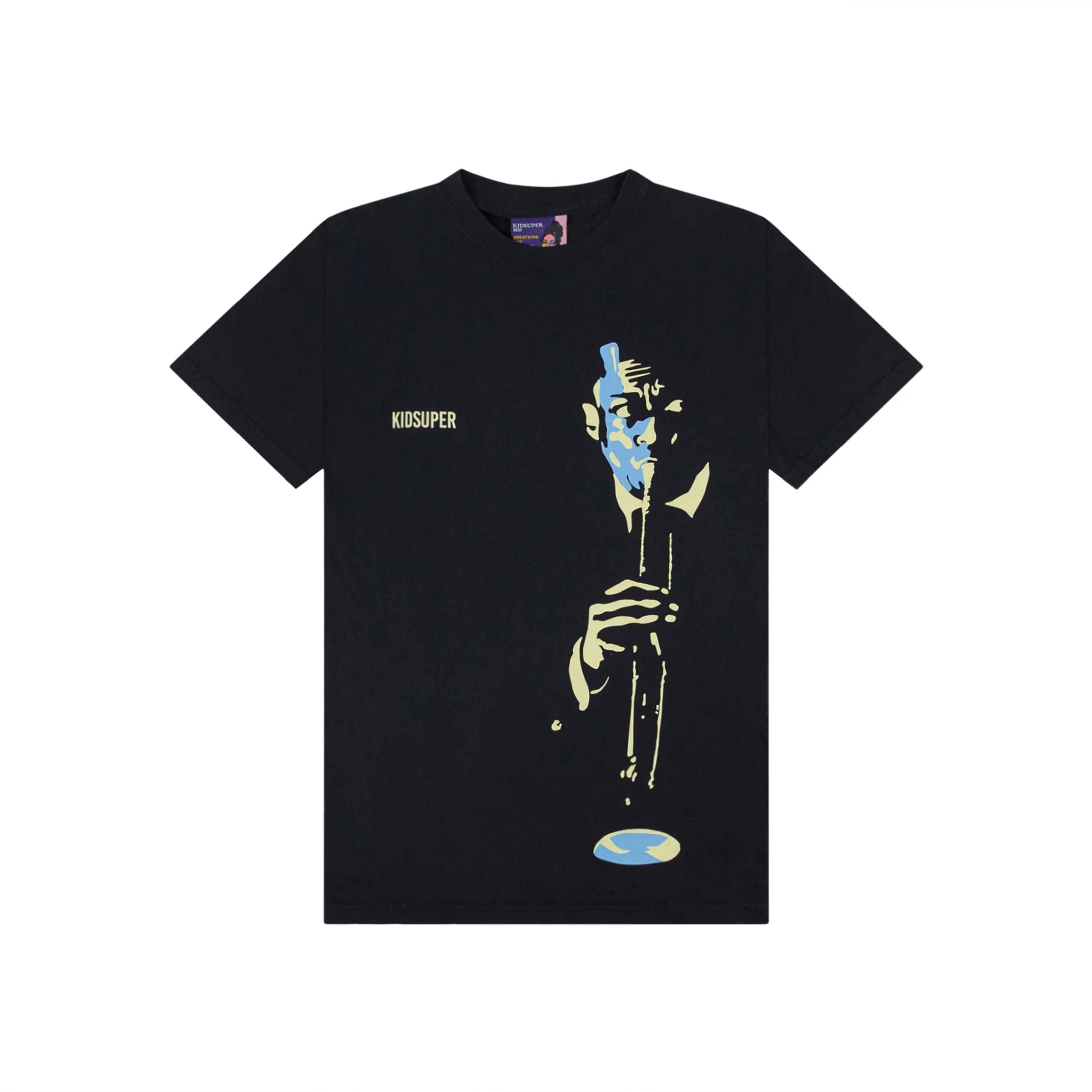 Jazz Club Tee