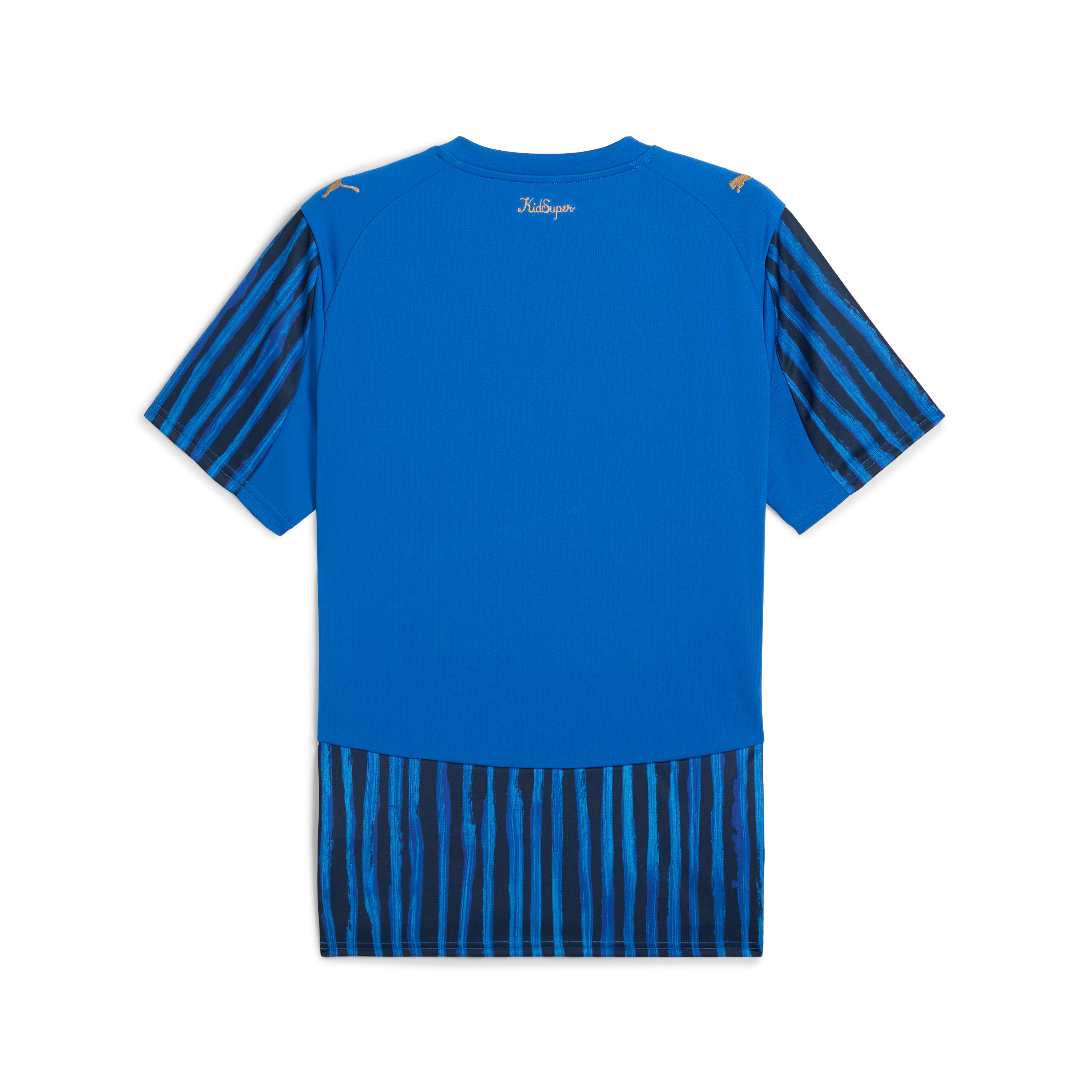 Al-Hilal Saudi FC JERSEY REPLICA [Blue Intense/Club Navy] - Image 2