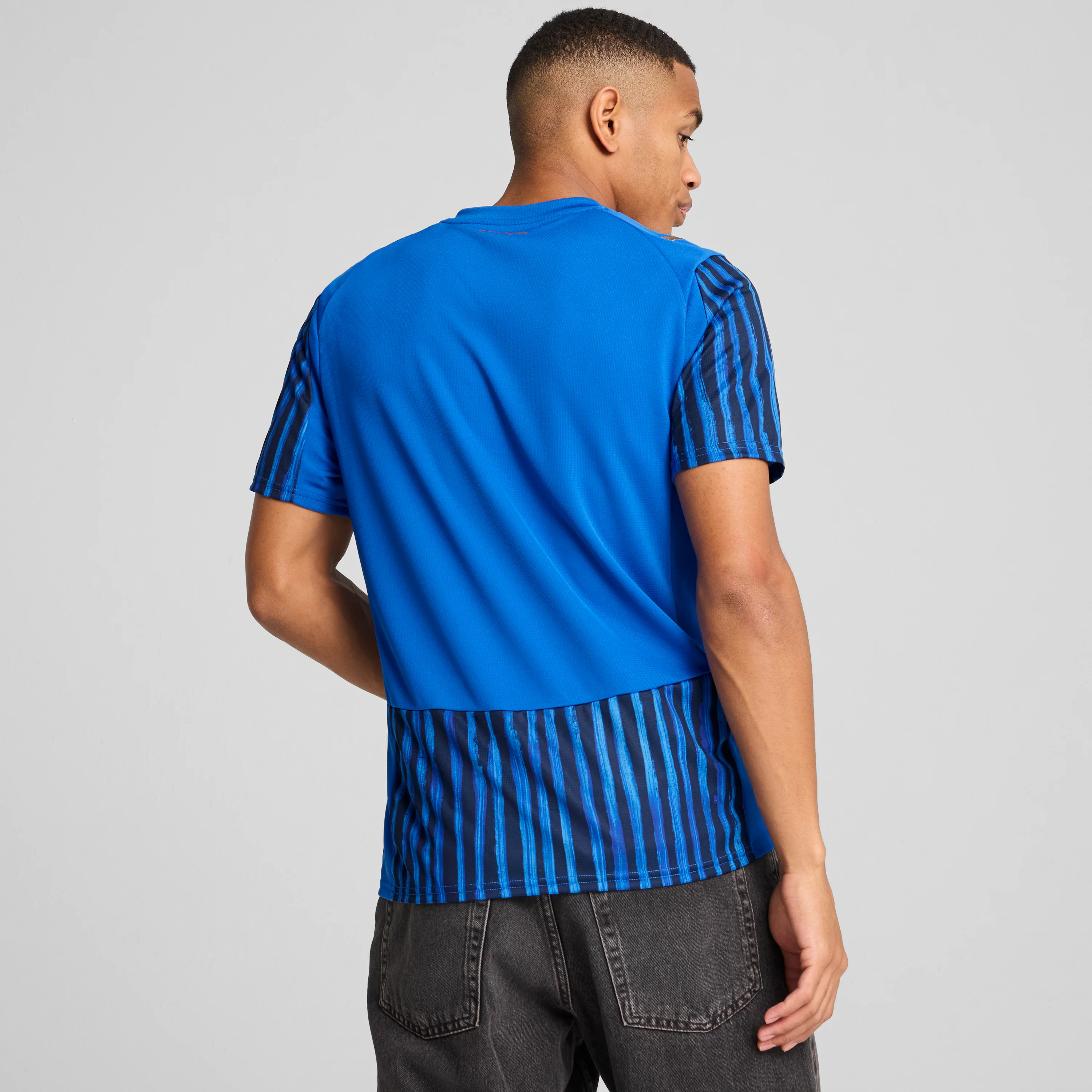 Al-Hilal Saudi FC JERSEY REPLICA [Blue Intense/Club Navy] - Image 6