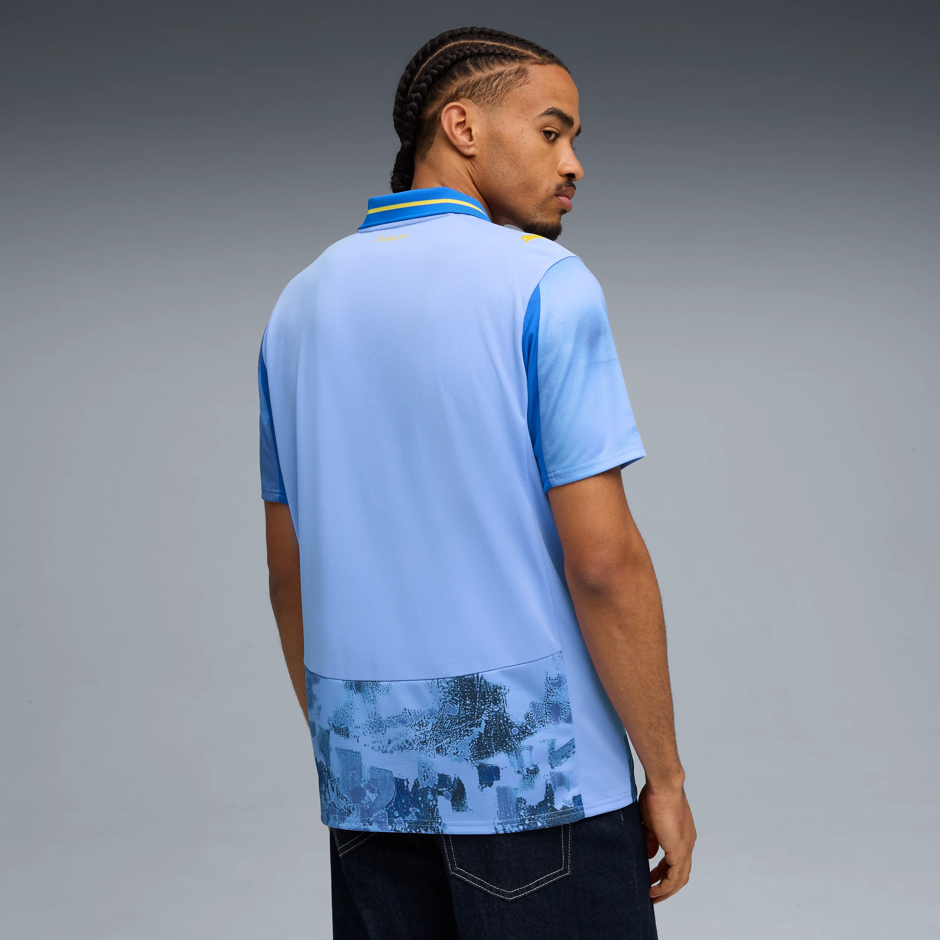 Mamelodi Sundowns F.C  AUTHENTIC [box] [Intense Lavender] - Image 6