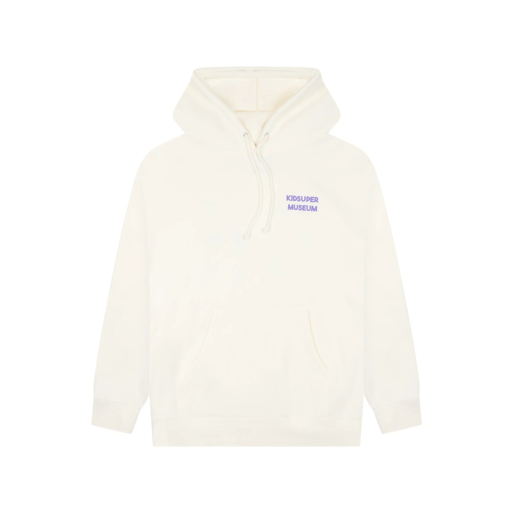 KidSuper Museum Hoodie - Image 3