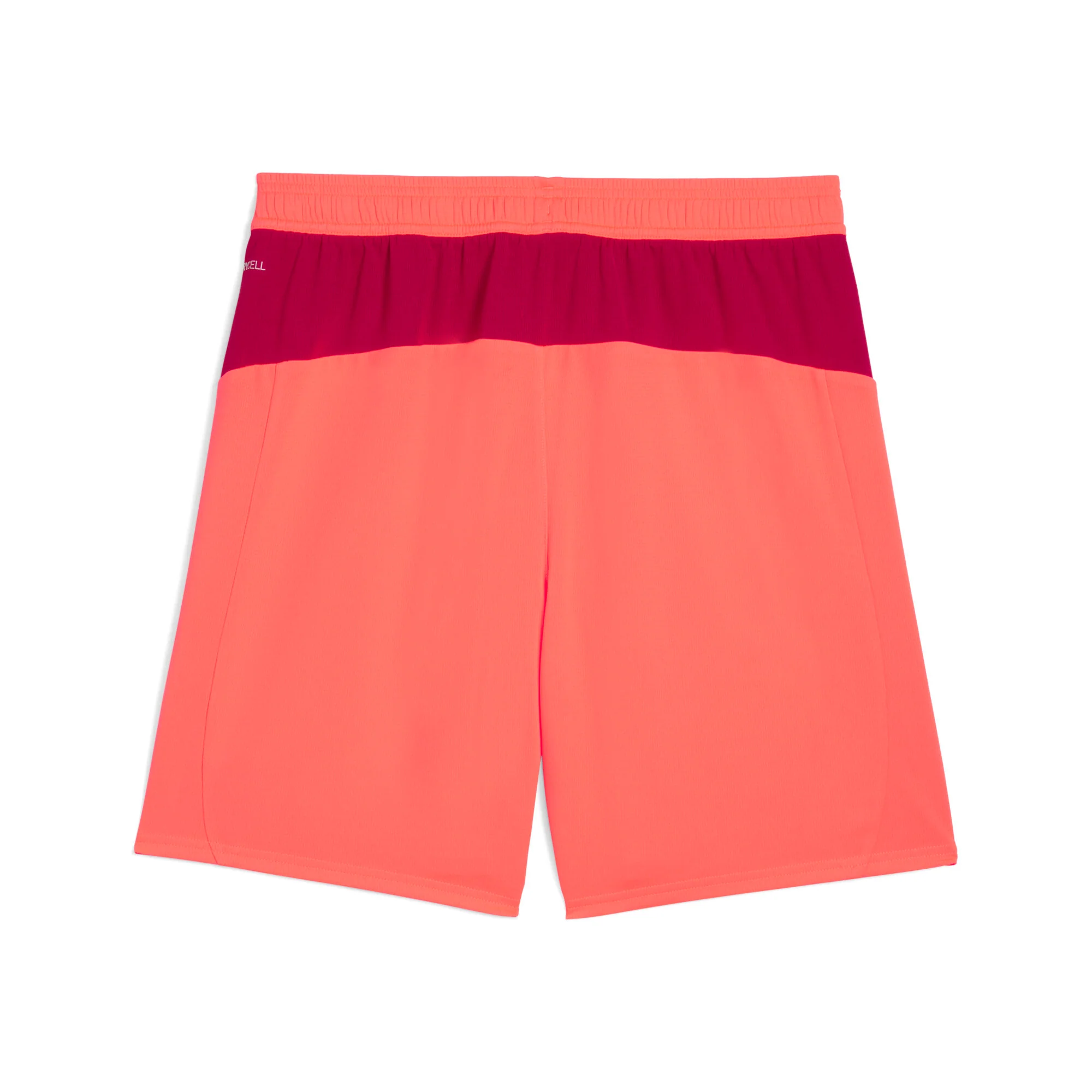 SE Palmeiras SHORTS REPLICA[Glowing Red/Dark Crimson] - Image 2