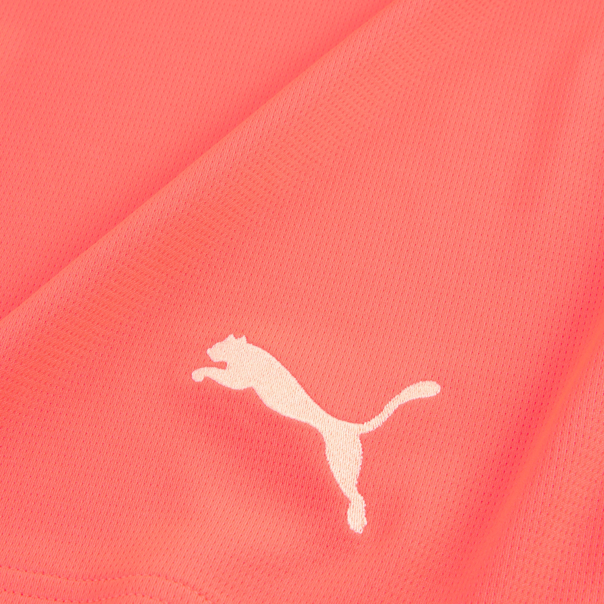SE Palmeiras SHORTS REPLICA[Glowing Red/Dark Crimson] - Image 3