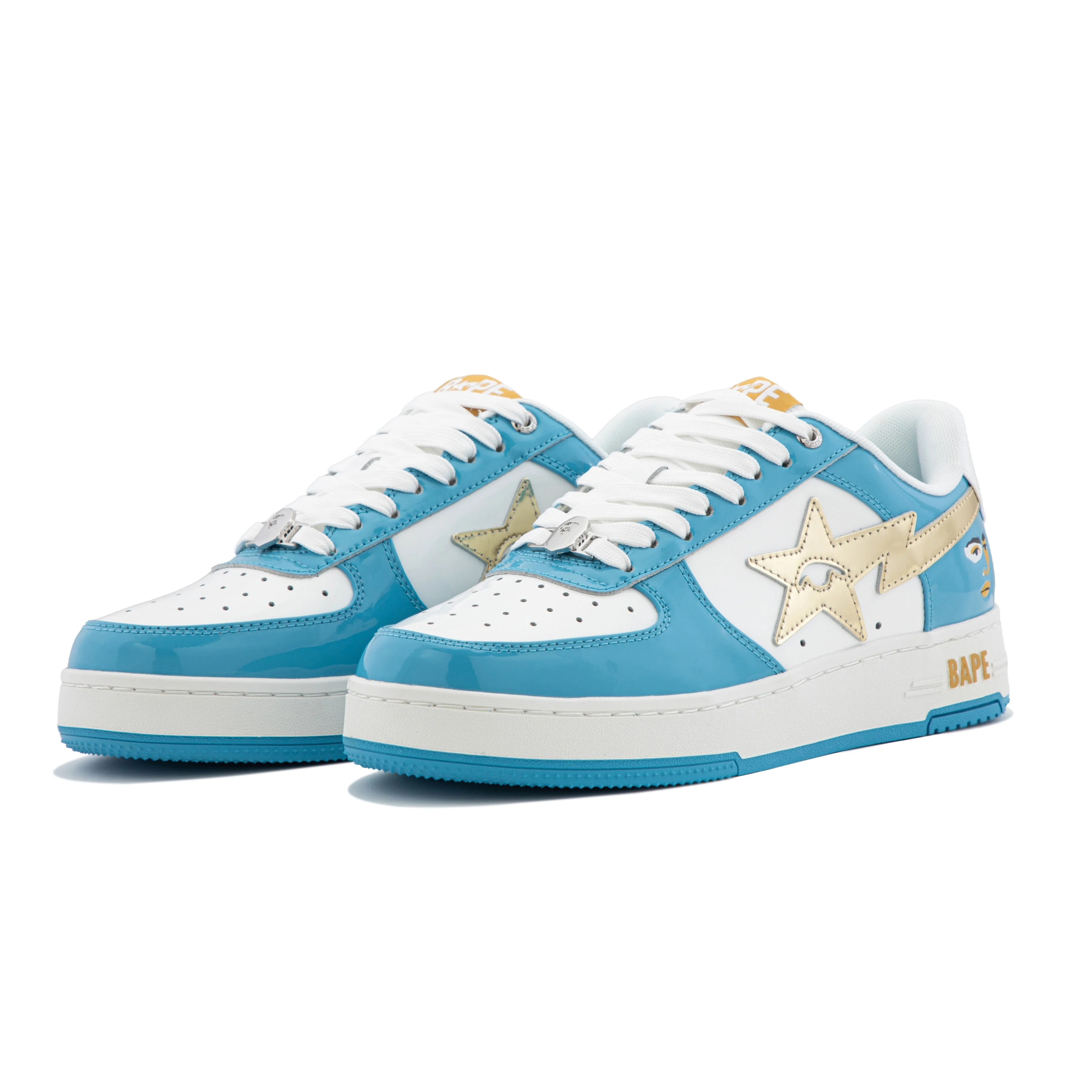 KidSuper x Bape Bape sta — Argentina [Preorder] - Image 2