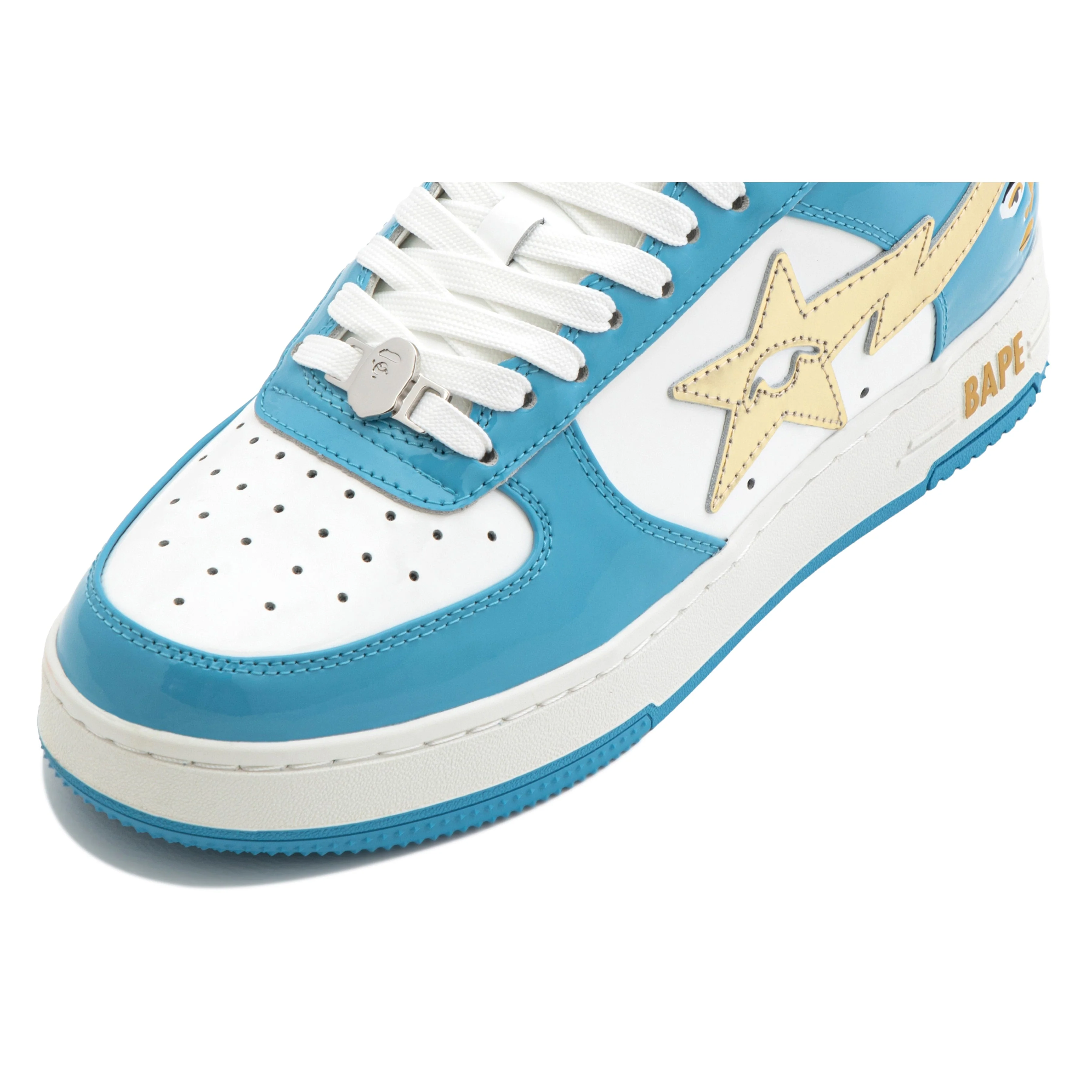 KidSuper x Bape Bape sta — Argentina [Preorder] - Image 4