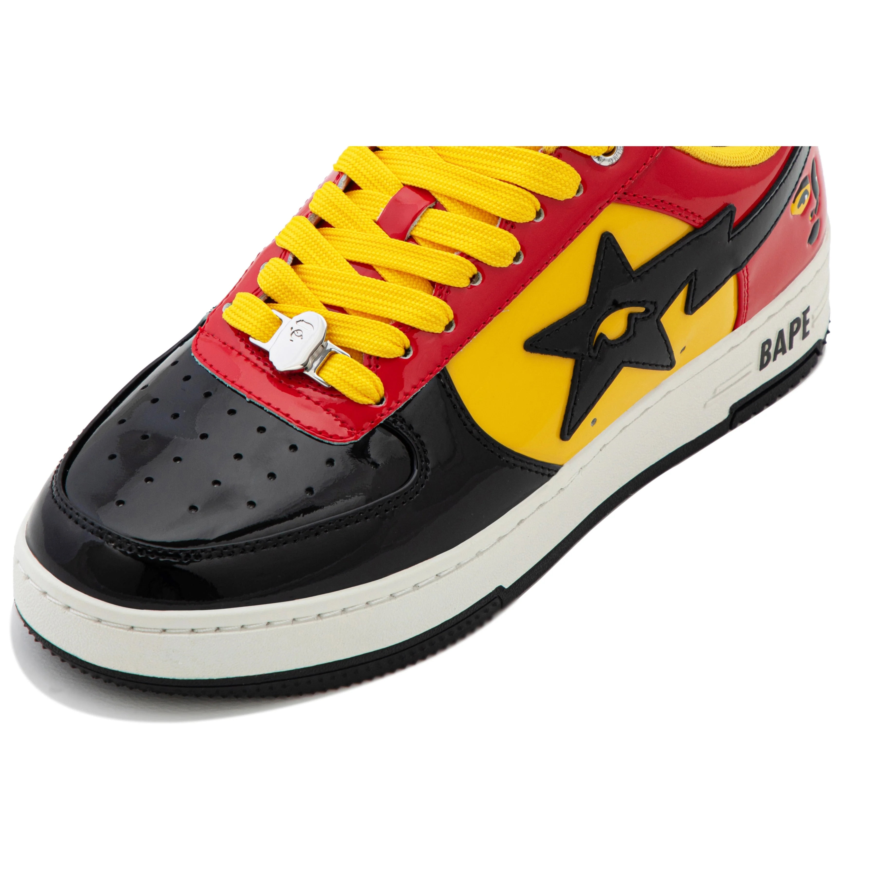 KidSuper x Bape Bape sta — Belgium [Preorder] - Image 4