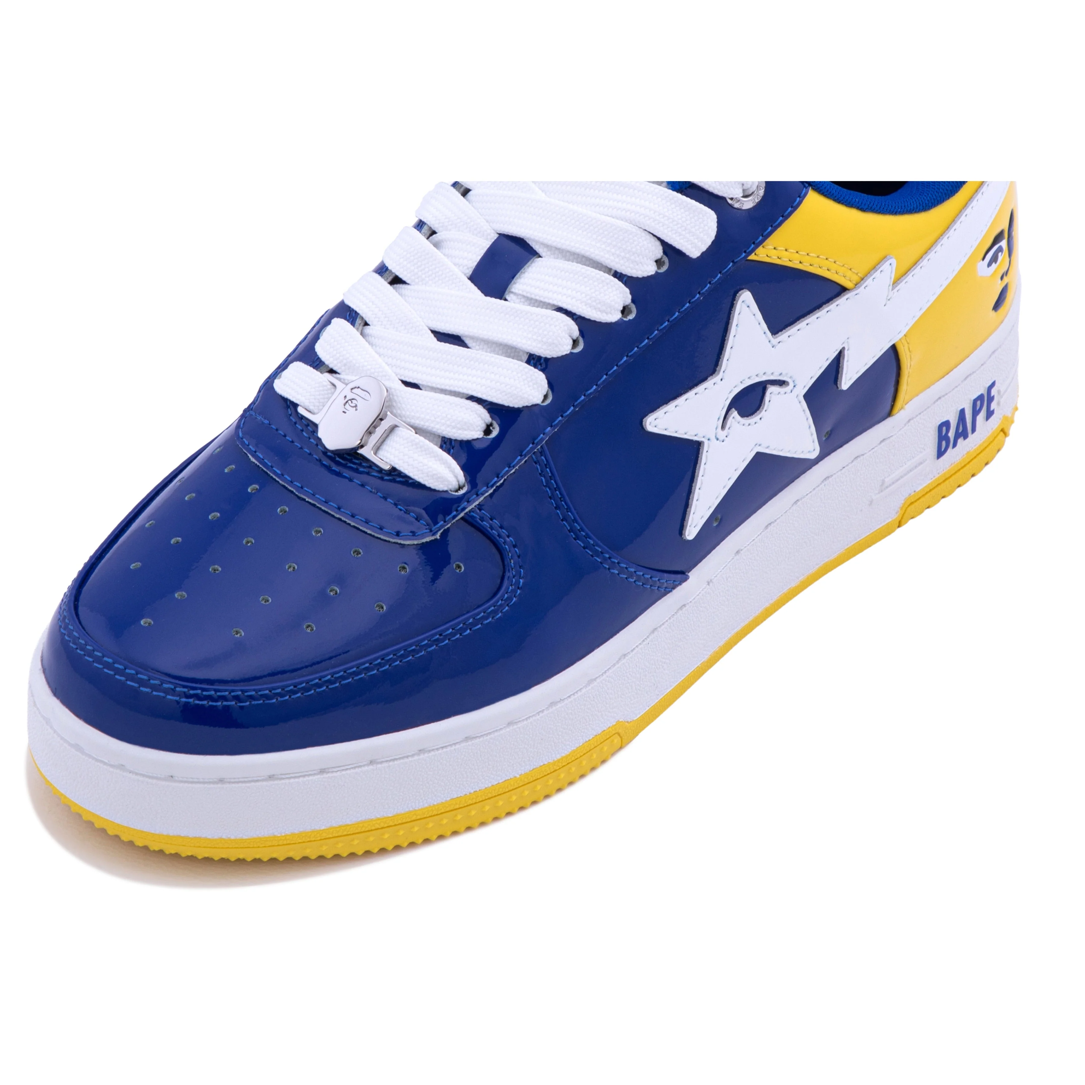 KidSuper x Bape Bape sta — Bosnia & Herzegovina [Preorder] - Image 4