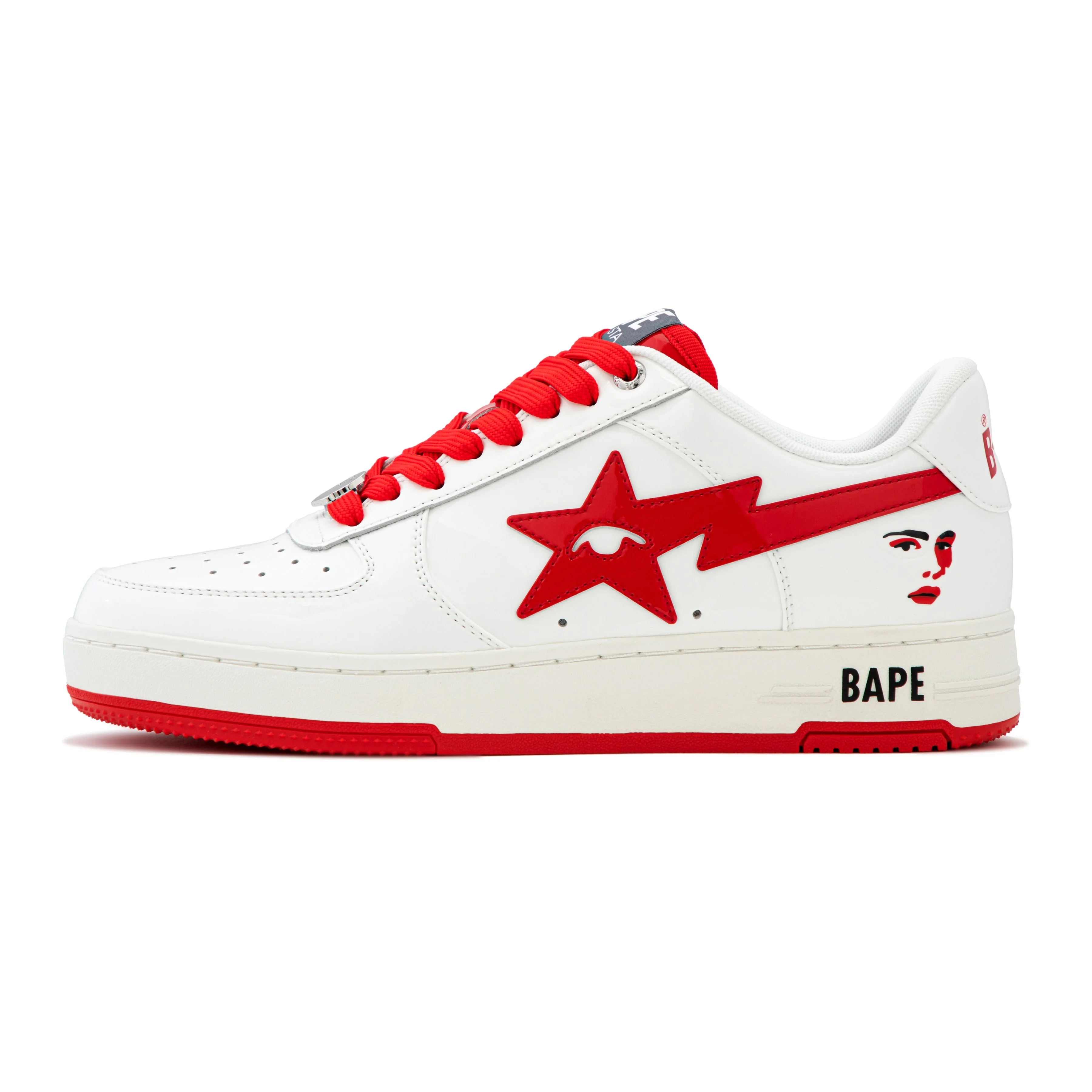 KidSuper x Bape Bape sta — Canada [Preorder]