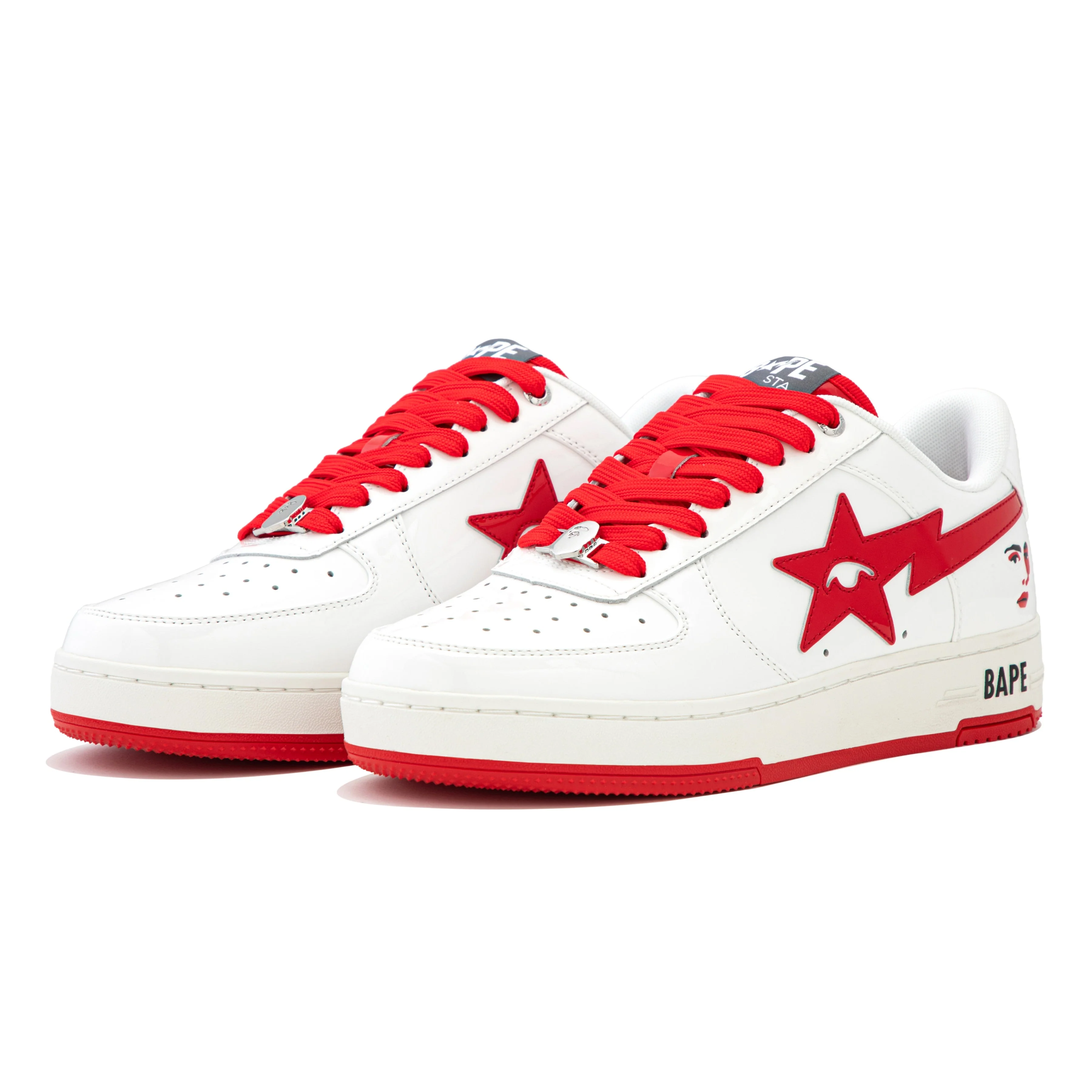 KidSuper x Bape Bape sta — Canada [Preorder] - Image 2