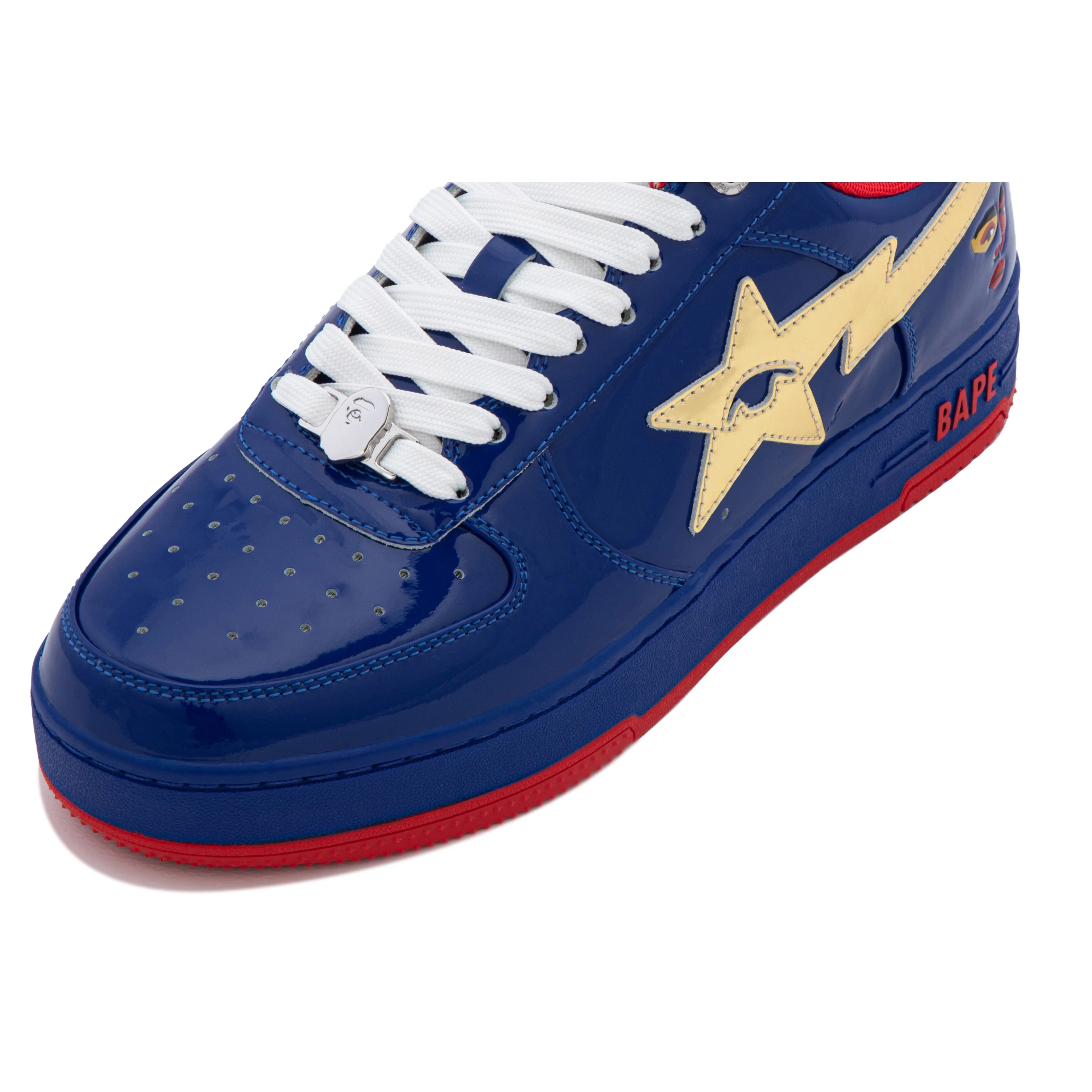 KidSuper x Bape Bape sta — Cabo Verde [Preorder] - Image 4