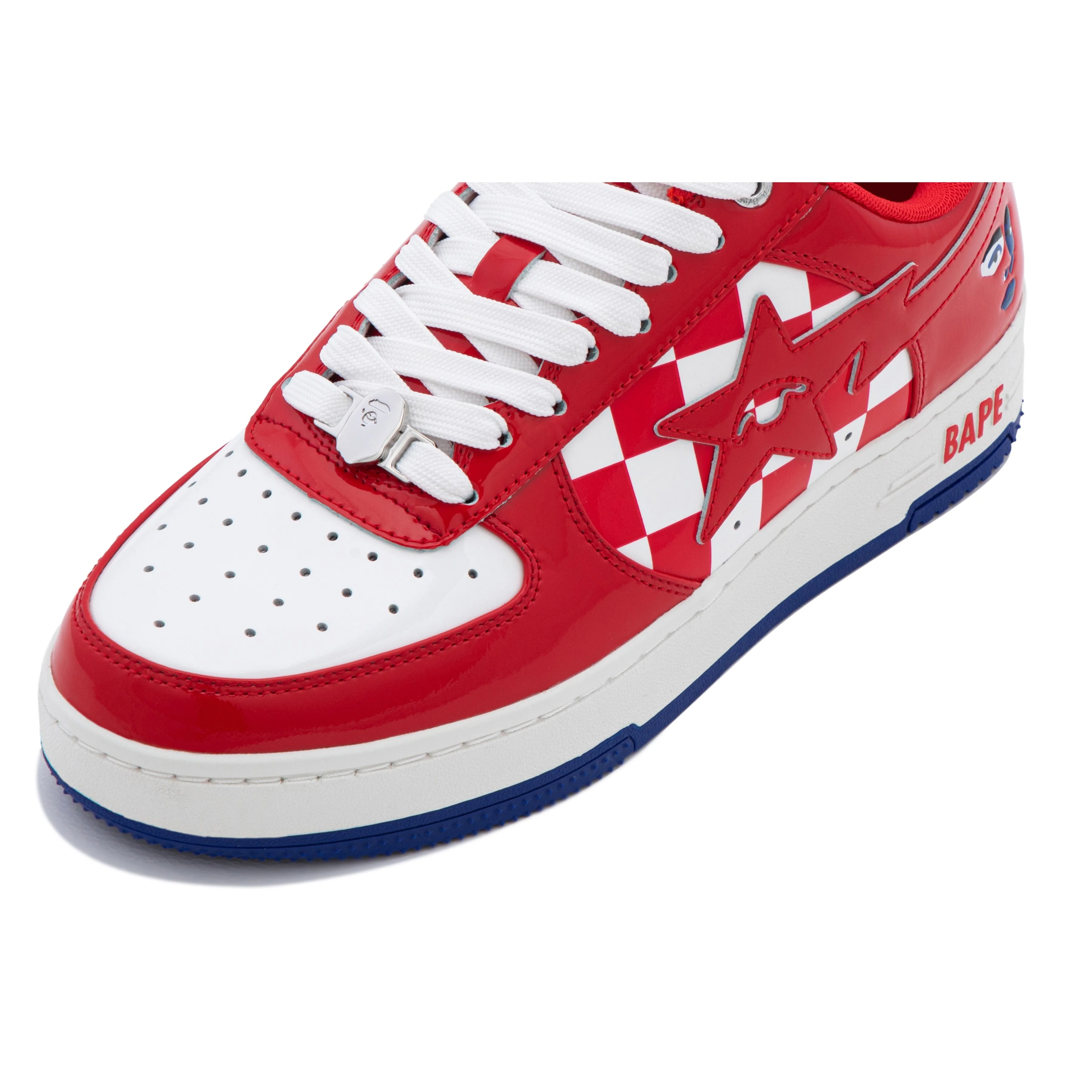 KidSuper x Bape Bape sta — Croatia [Preorder] - Image 4