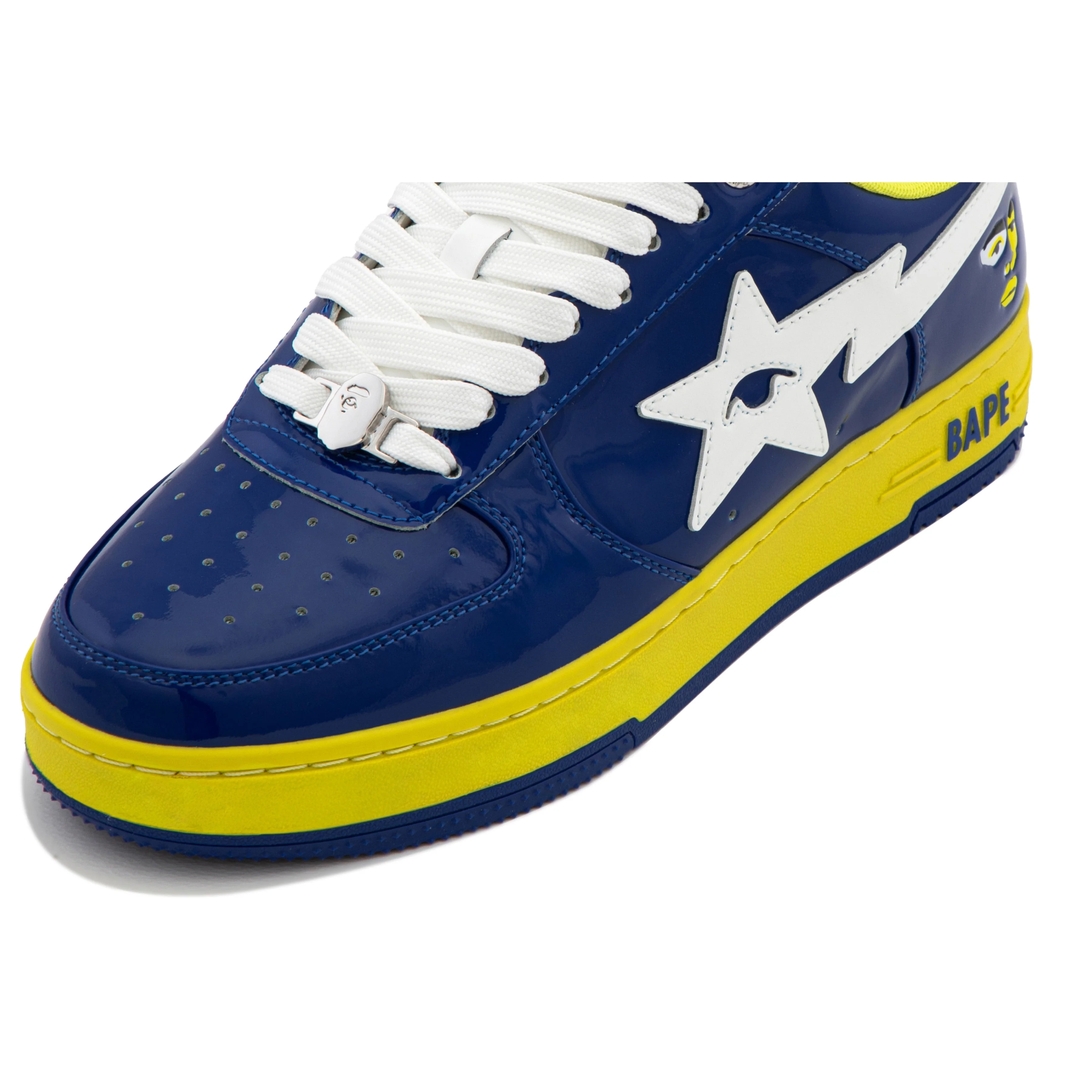 KidSuper x Bape Bape sta — Curaçao [Preorder] - Image 4