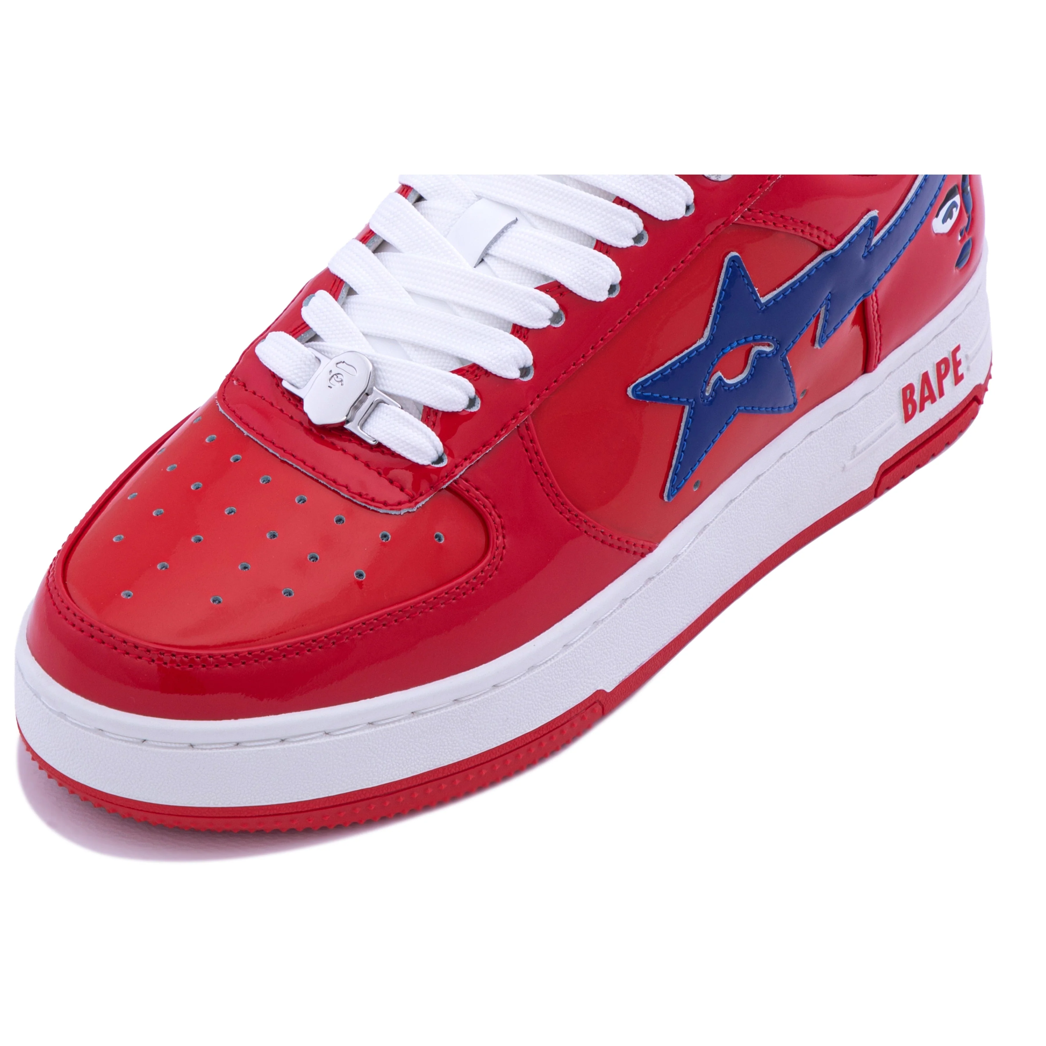KidSuper x Bape Bape sta — Czech Republic [Preorder] - Image 4