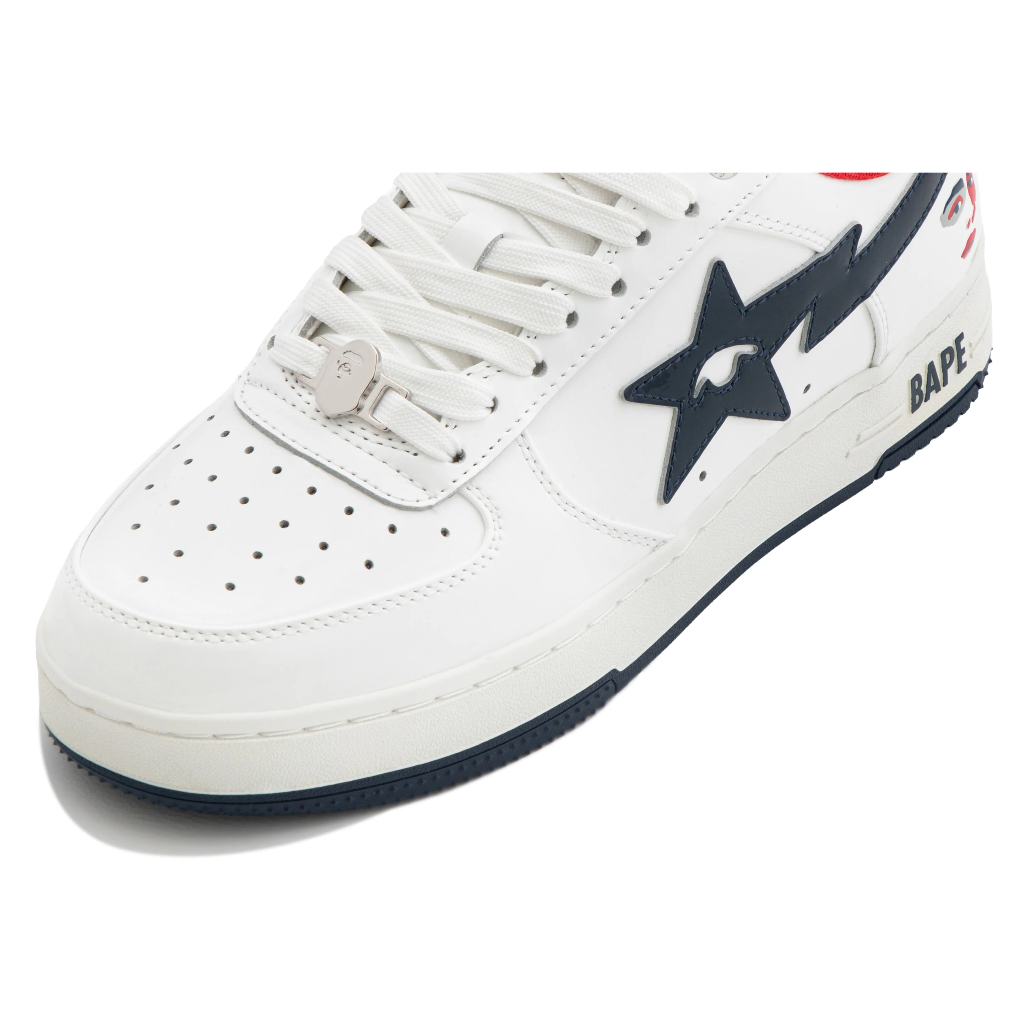 KidSuper x Bape Bape sta — England [Preorder] - Image 4