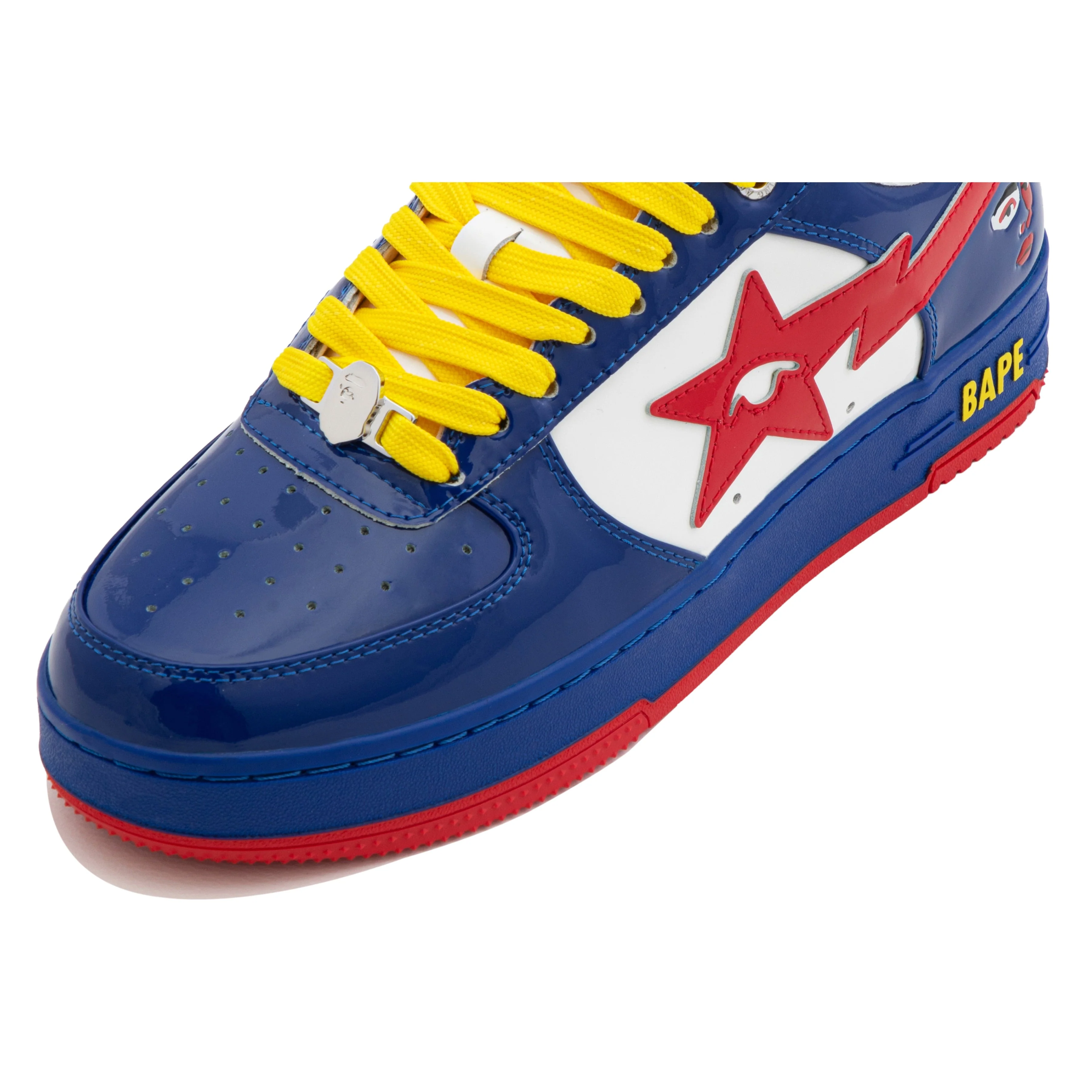 KidSuper x Bape Bape sta — France [Preorder] - Image 4