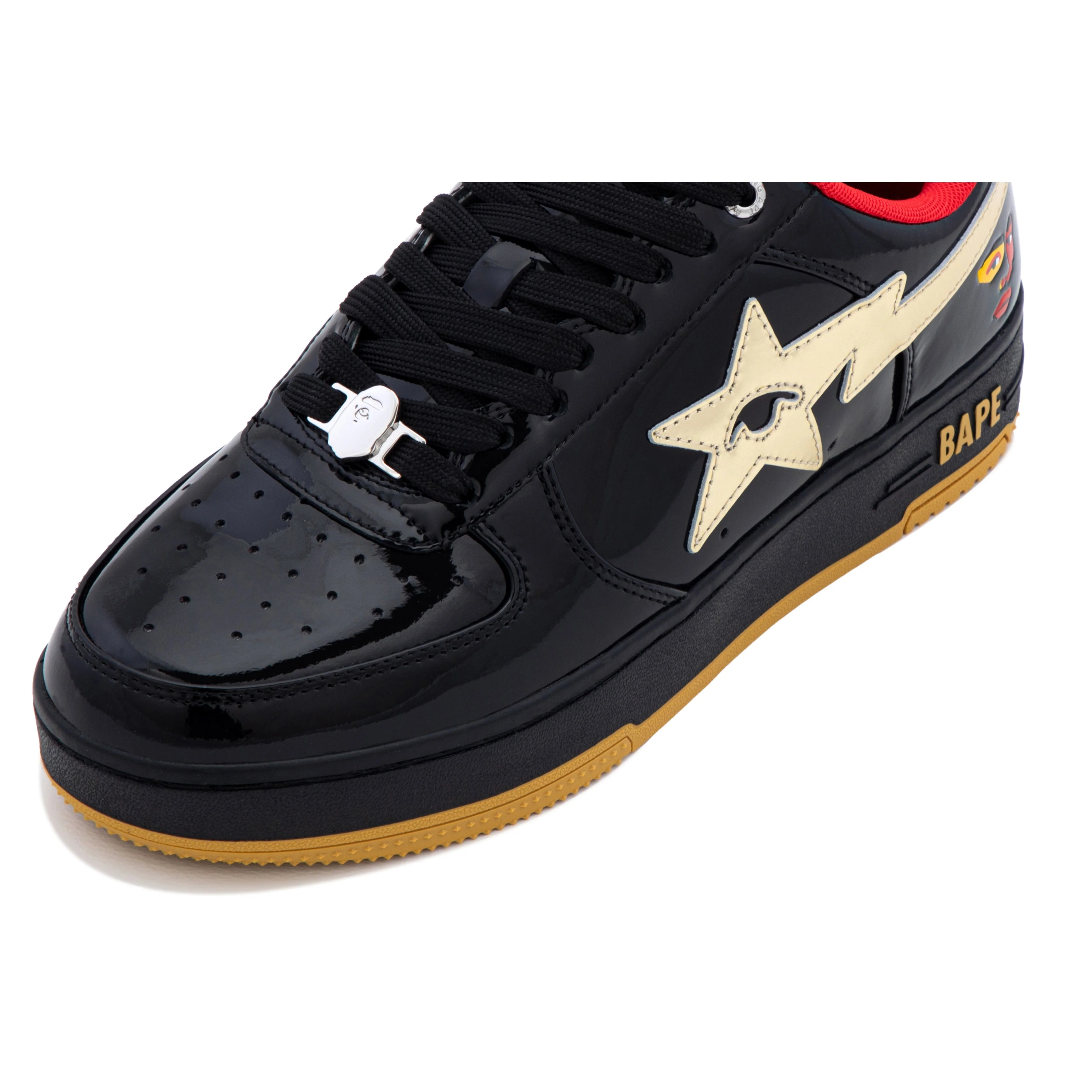 KidSuper x Bape Bape sta — Germany [Preorder] - Image 4