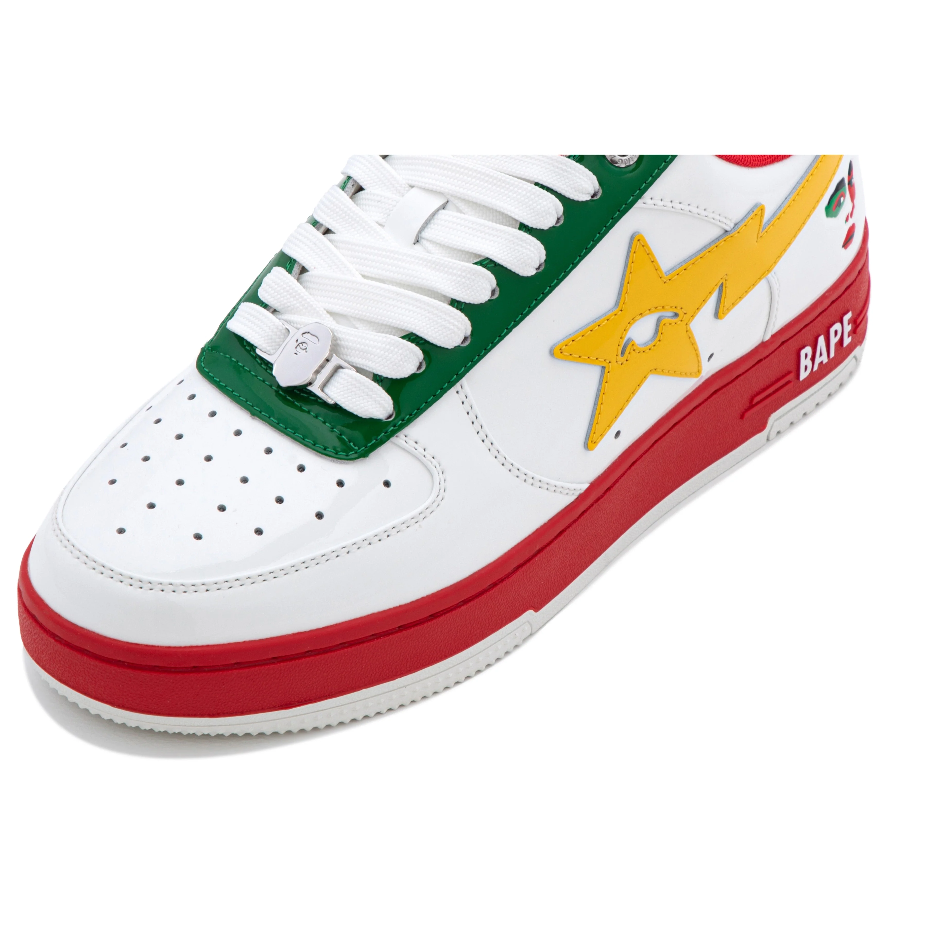 KidSuper x Bape Bape sta — Iran [Preorder] - Image 4