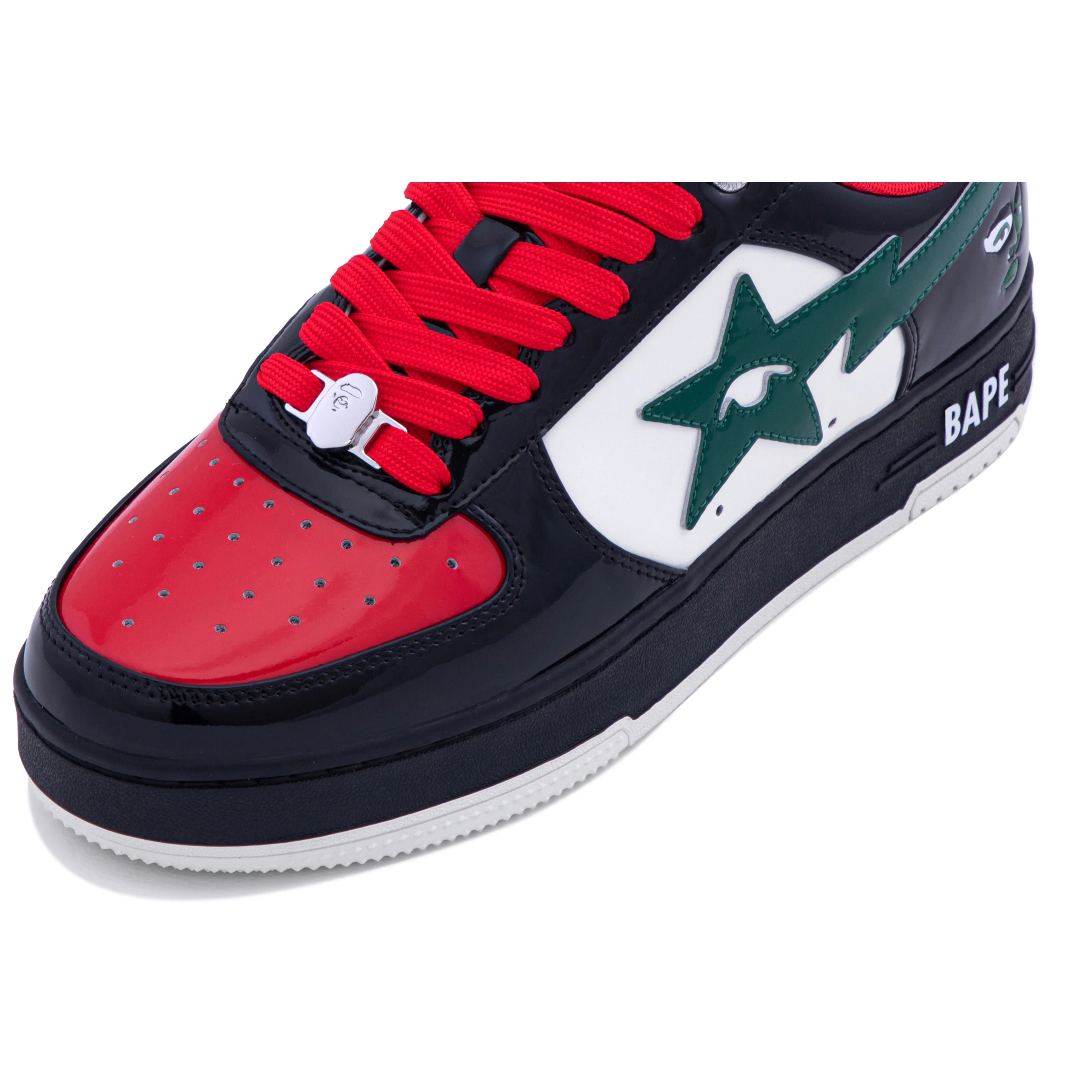 KidSuper x Bape Bape sta — Iraq [Preorder] - Image 4
