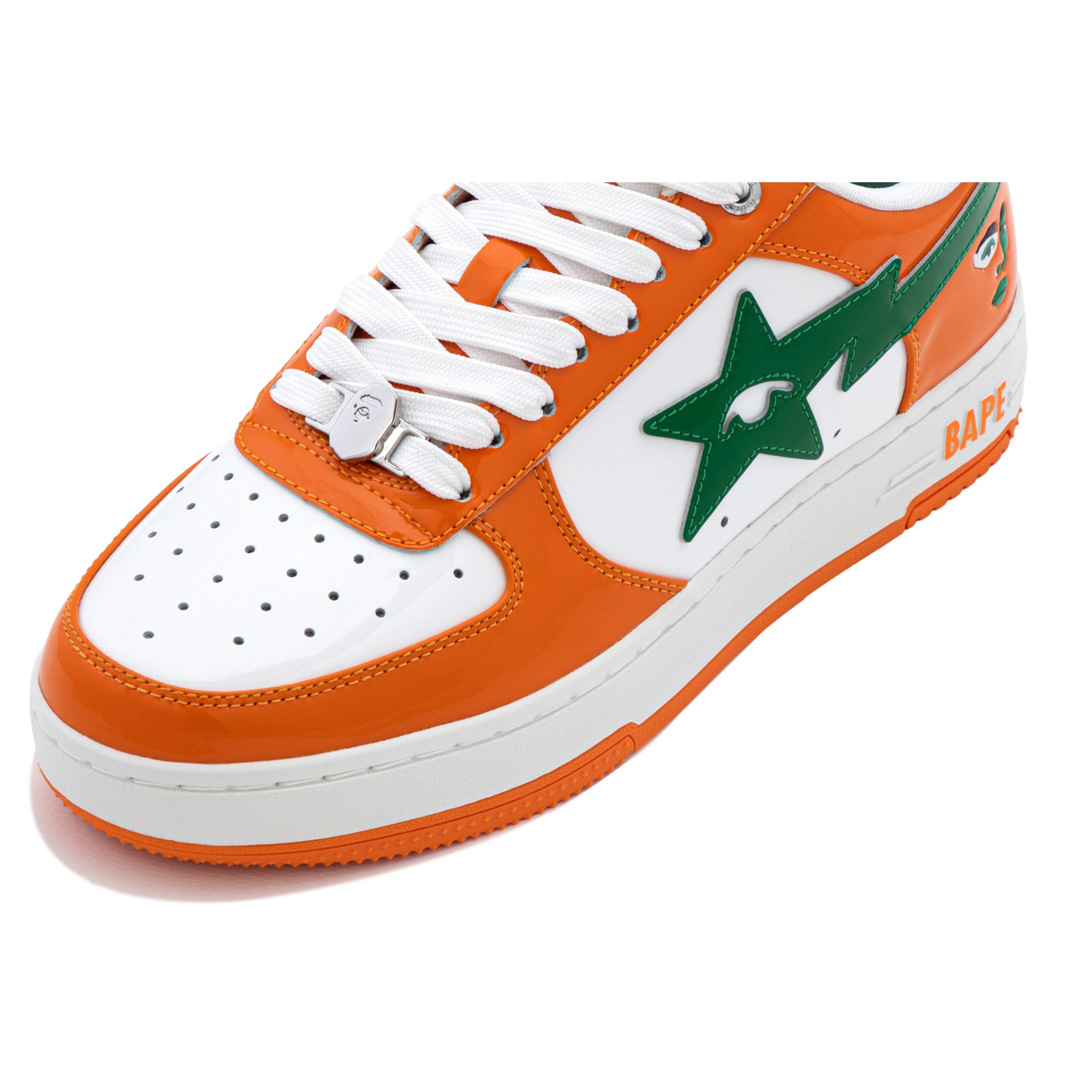 KidSuper x Bape Bape sta — Côte d'Ivoire [Preorder] - Image 4