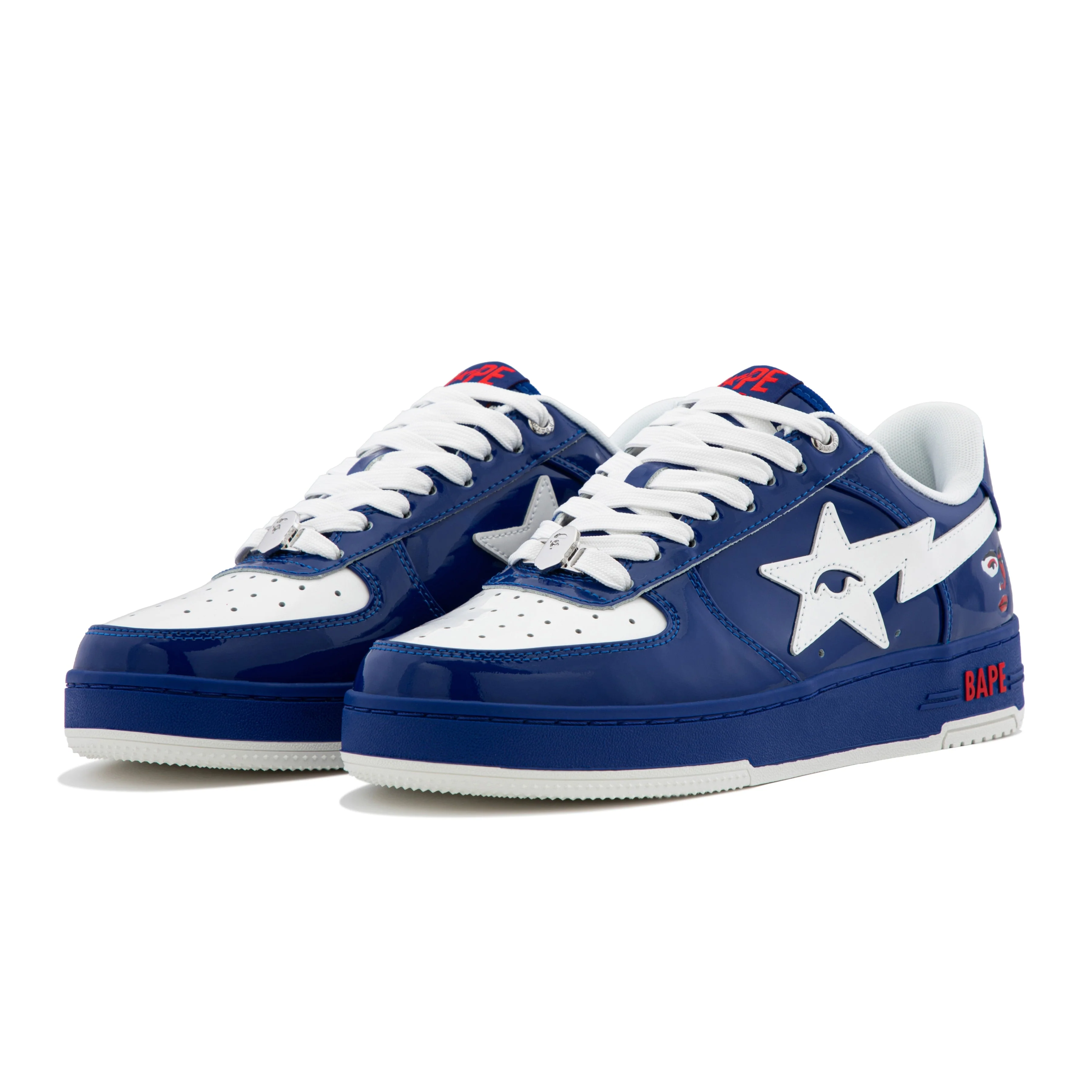 KidSuper x Bape Bape sta — Japan [Preorder] - Image 2