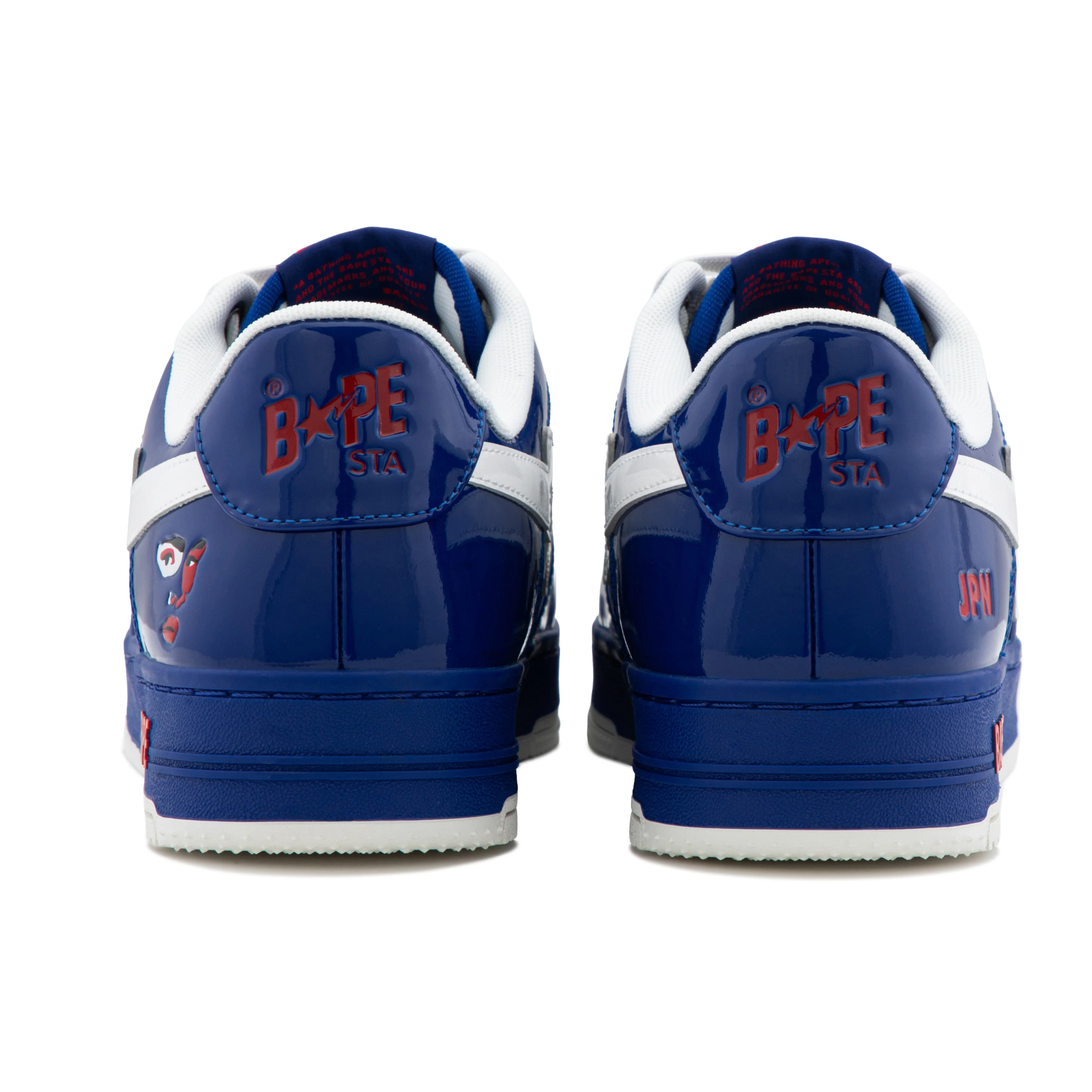 KidSuper x Bape Bape sta — Japan [Preorder] - Image 3