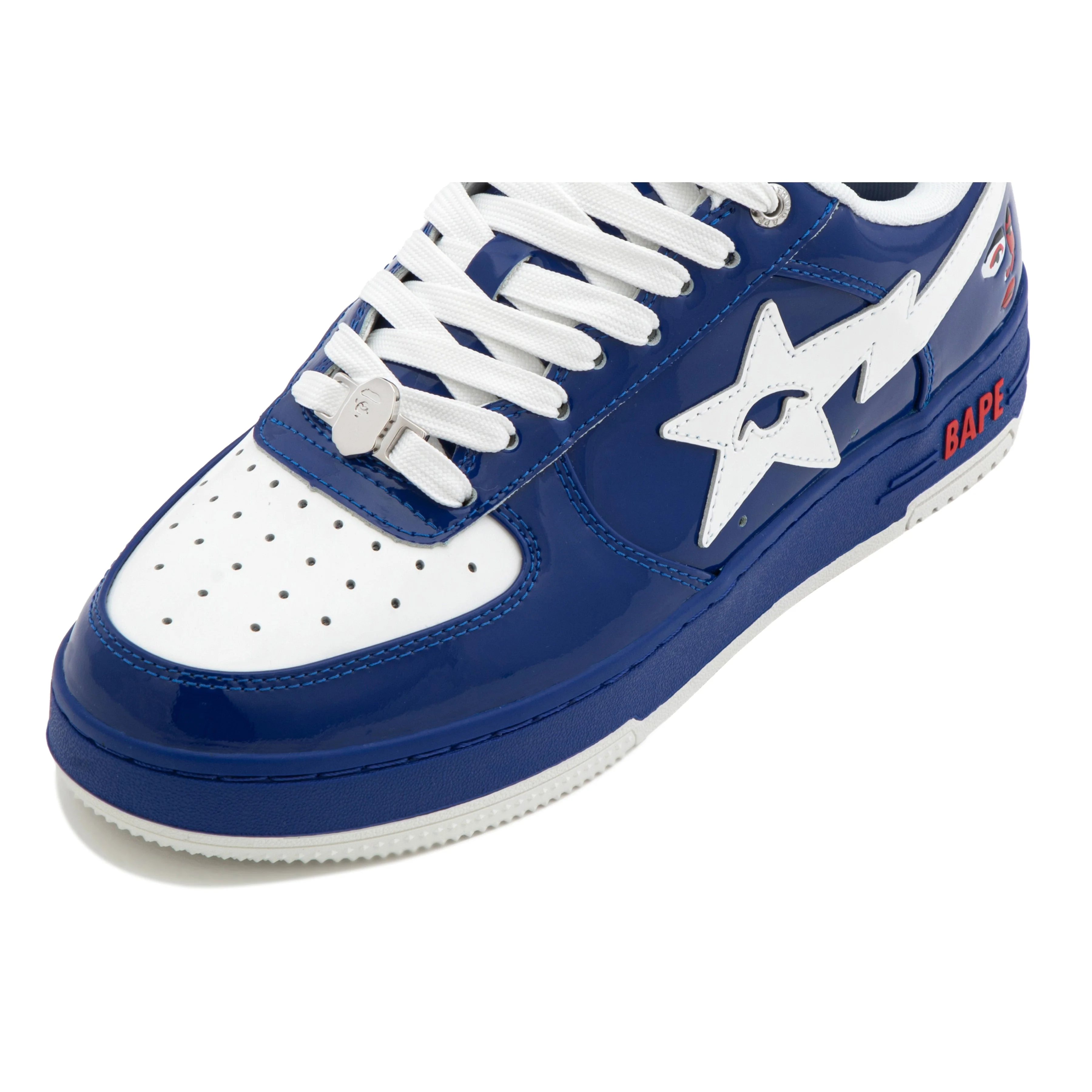 KidSuper x Bape Bape sta — Japan [Preorder] - Image 4