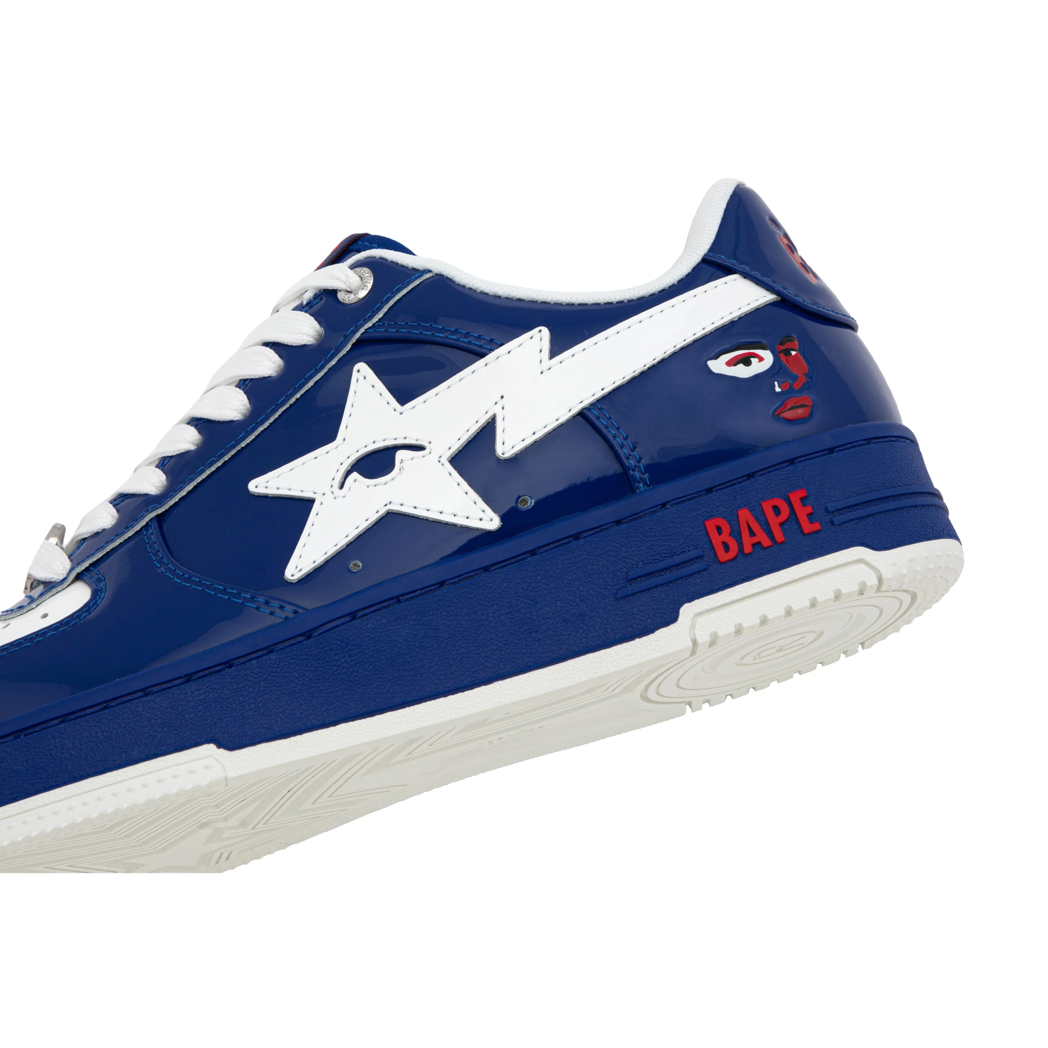 KidSuper x Bape Bape sta — Japan [Preorder] - Image 5